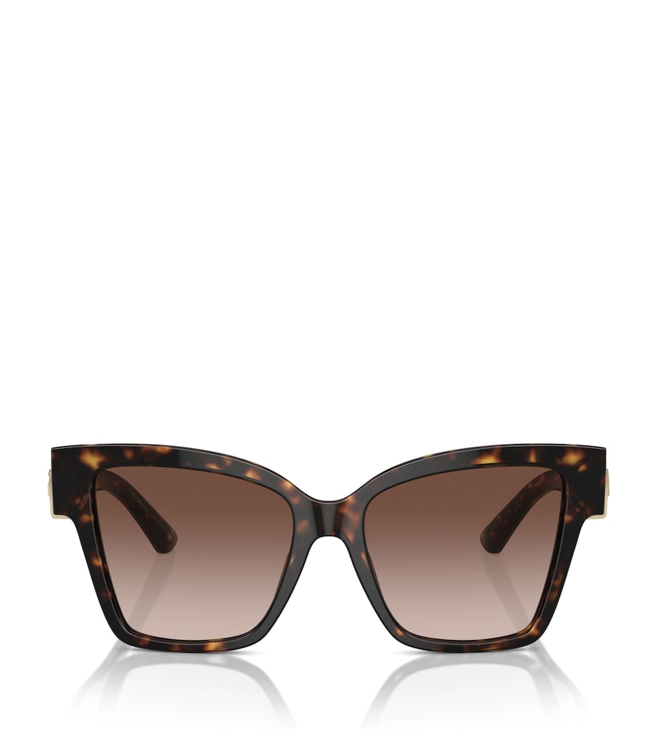 Dolce&Gabbana Acetate DG4470 Sunglasses Image 1