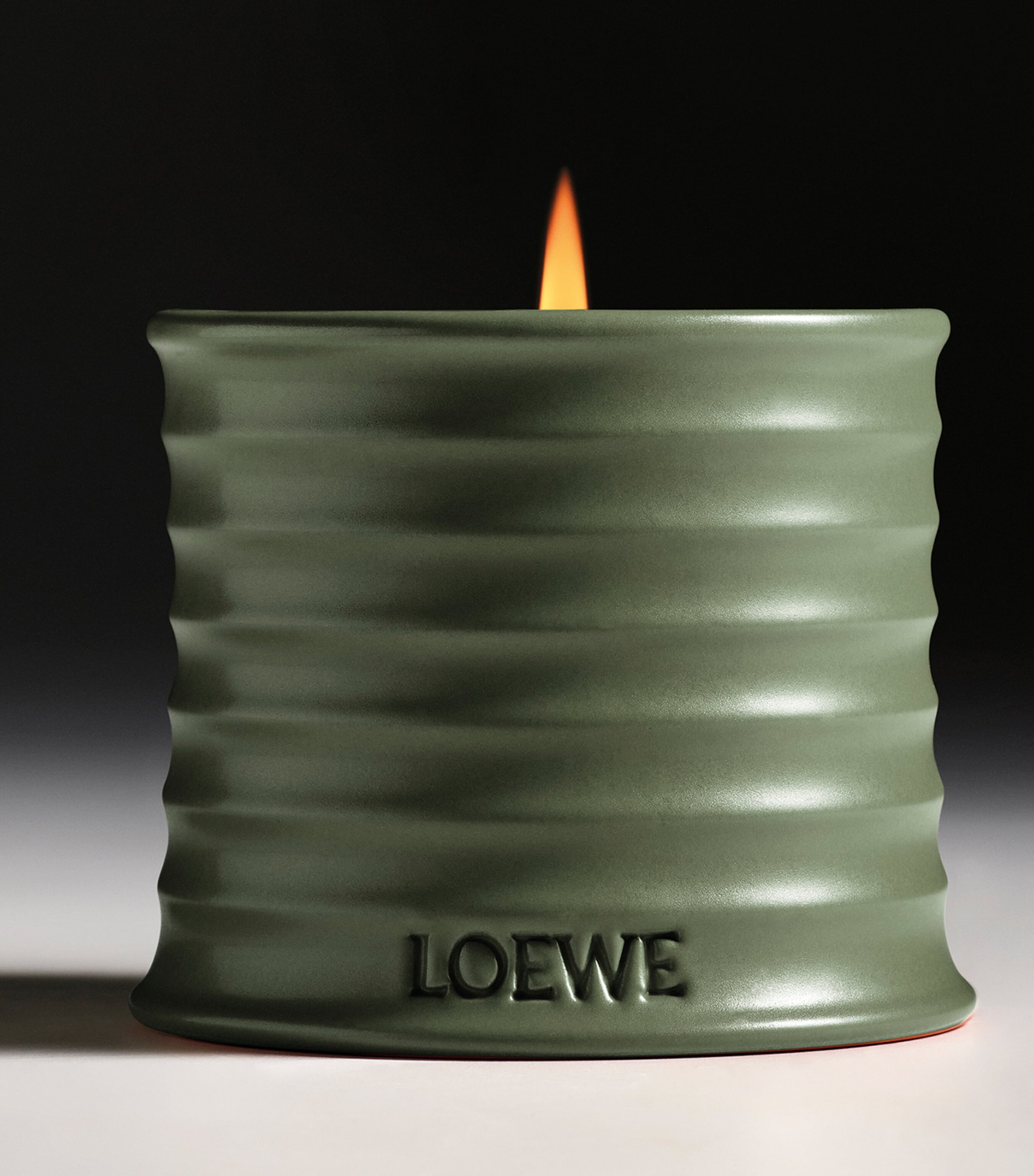 Marihuana Candle (610g) NO COLOUR Image 5