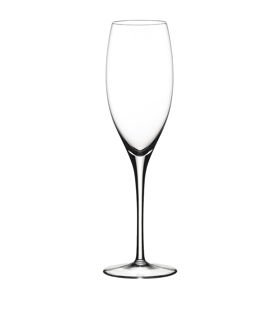 Riedel Crystal Sommeliers Champagne Flute (330ml) Image 1