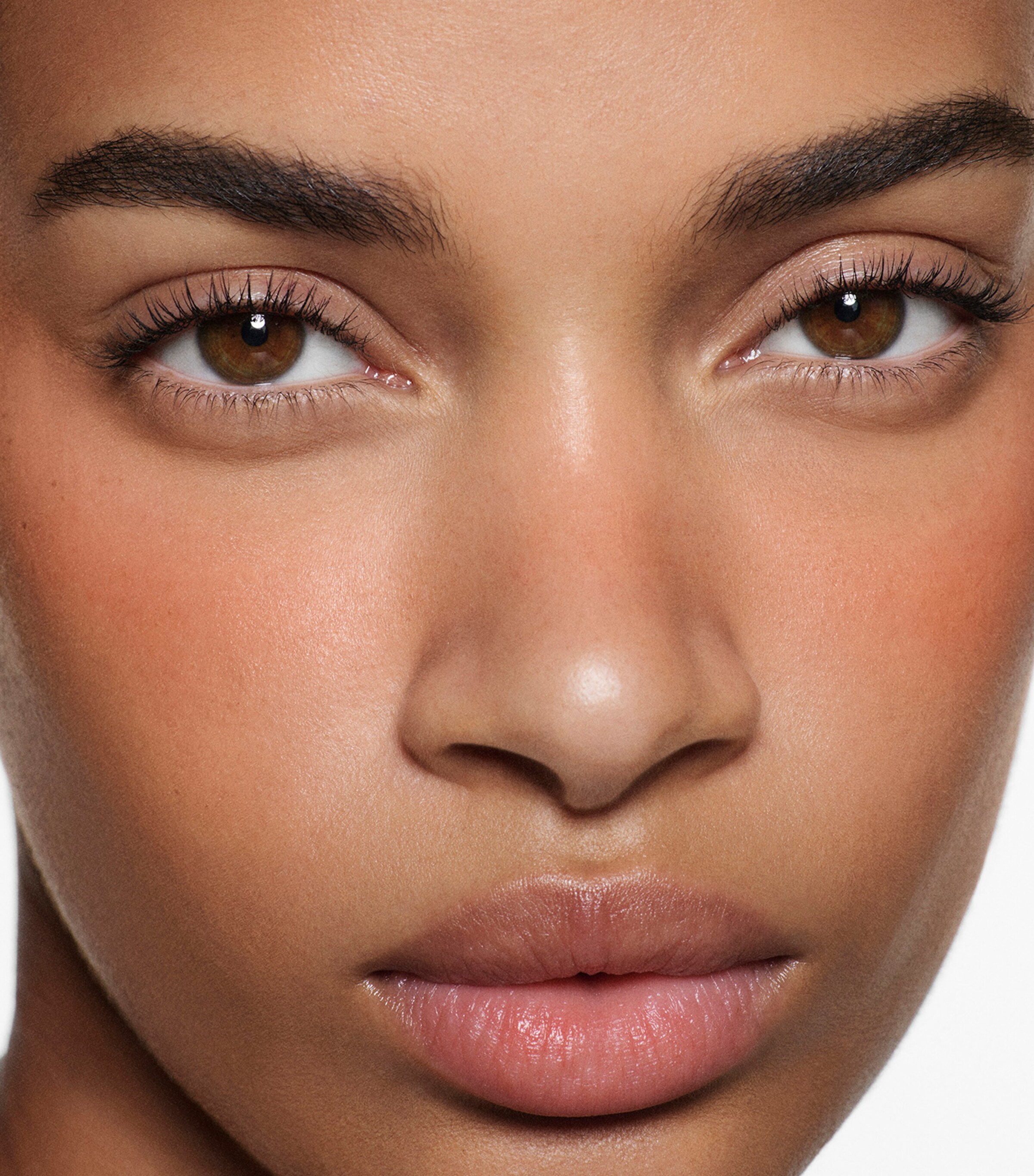 Colour Wash Blush Water Tint CORAL Image 7