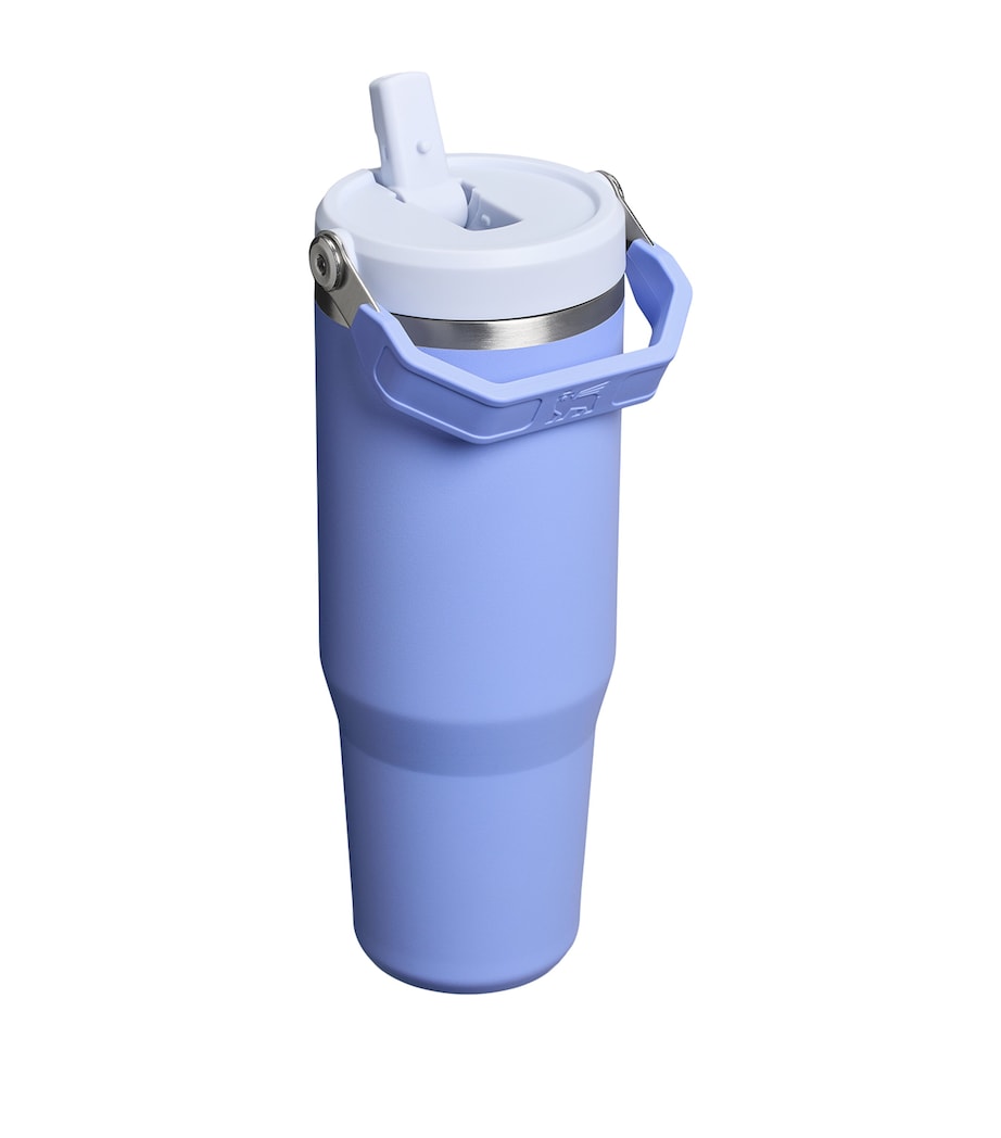 Stanley Iceflow 2.0 Flip Straw Tumbler (890ml) Hydrangea Image 3