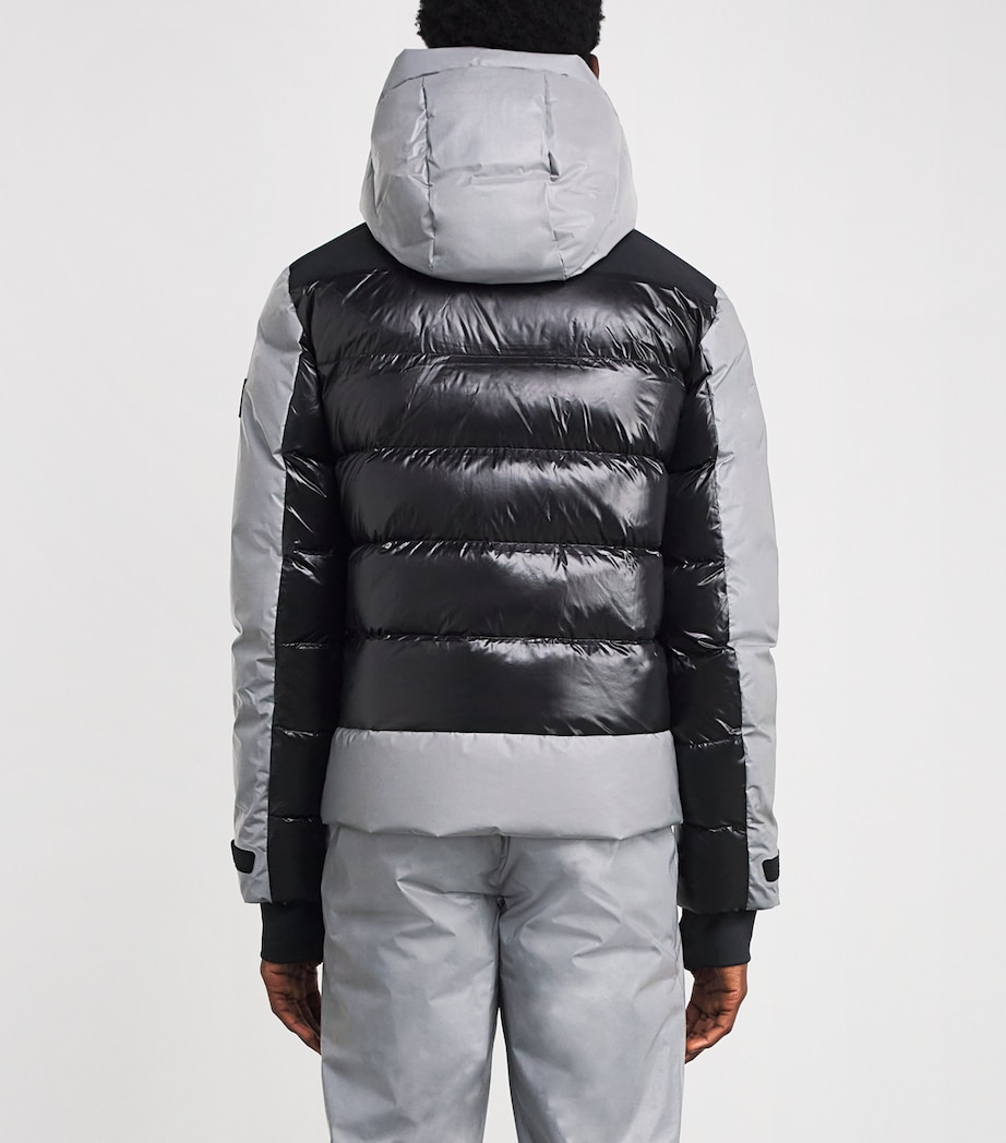 Reflective Cody-RF Down Ski Jacket C0066 REFLECTIVE Image 4