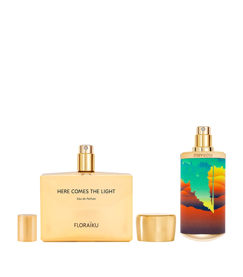 Here Comes the Light Eau de Parfum Bento Box NO COLOUR Image 3