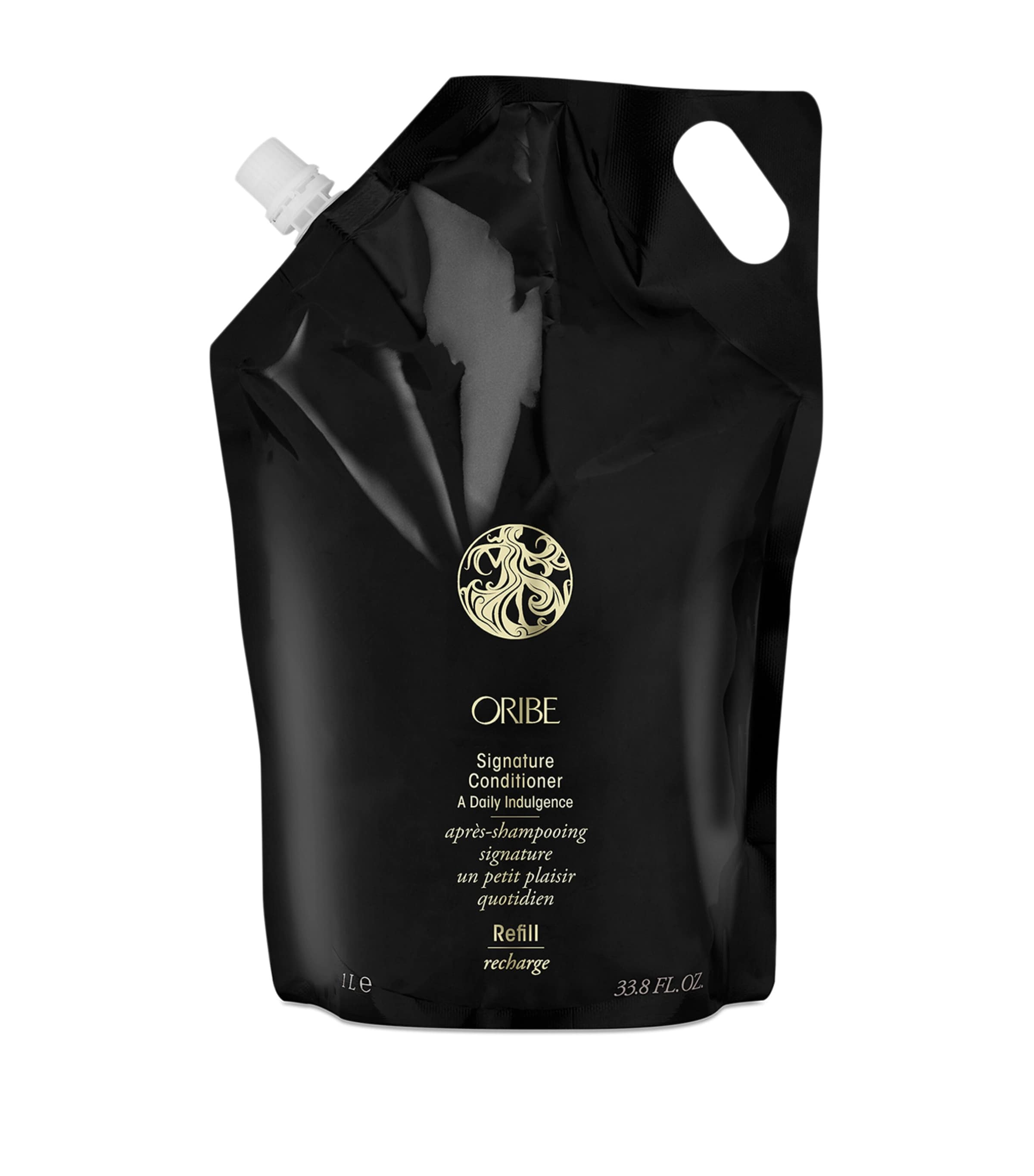 Oribe Signature Conditioner Refill (1000ml) Image 1