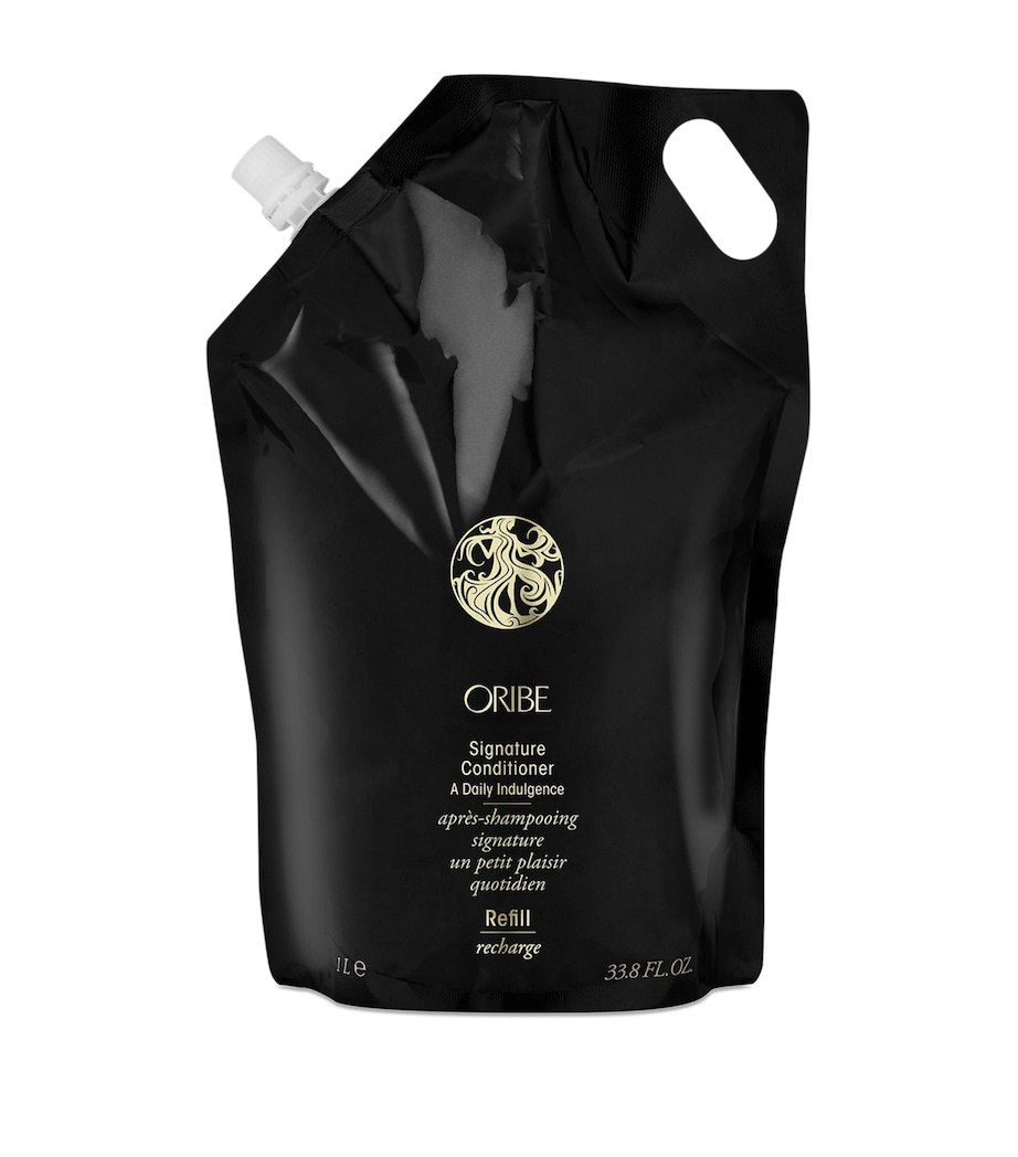 Oribe Signature Conditioner Refill (1000ml) Image 1
