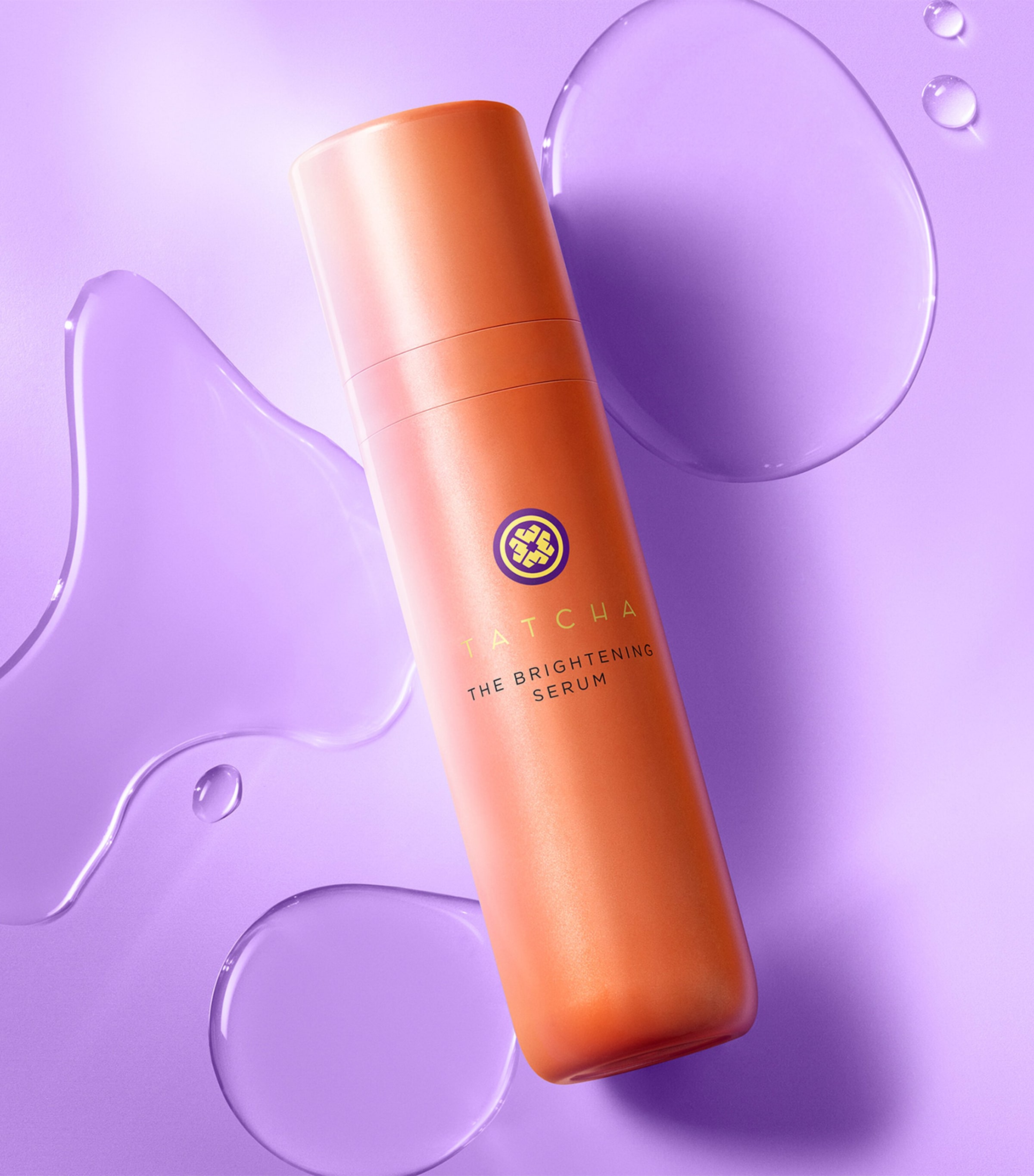 The Brightening Serum (30ml) NO COLOUR Image 5