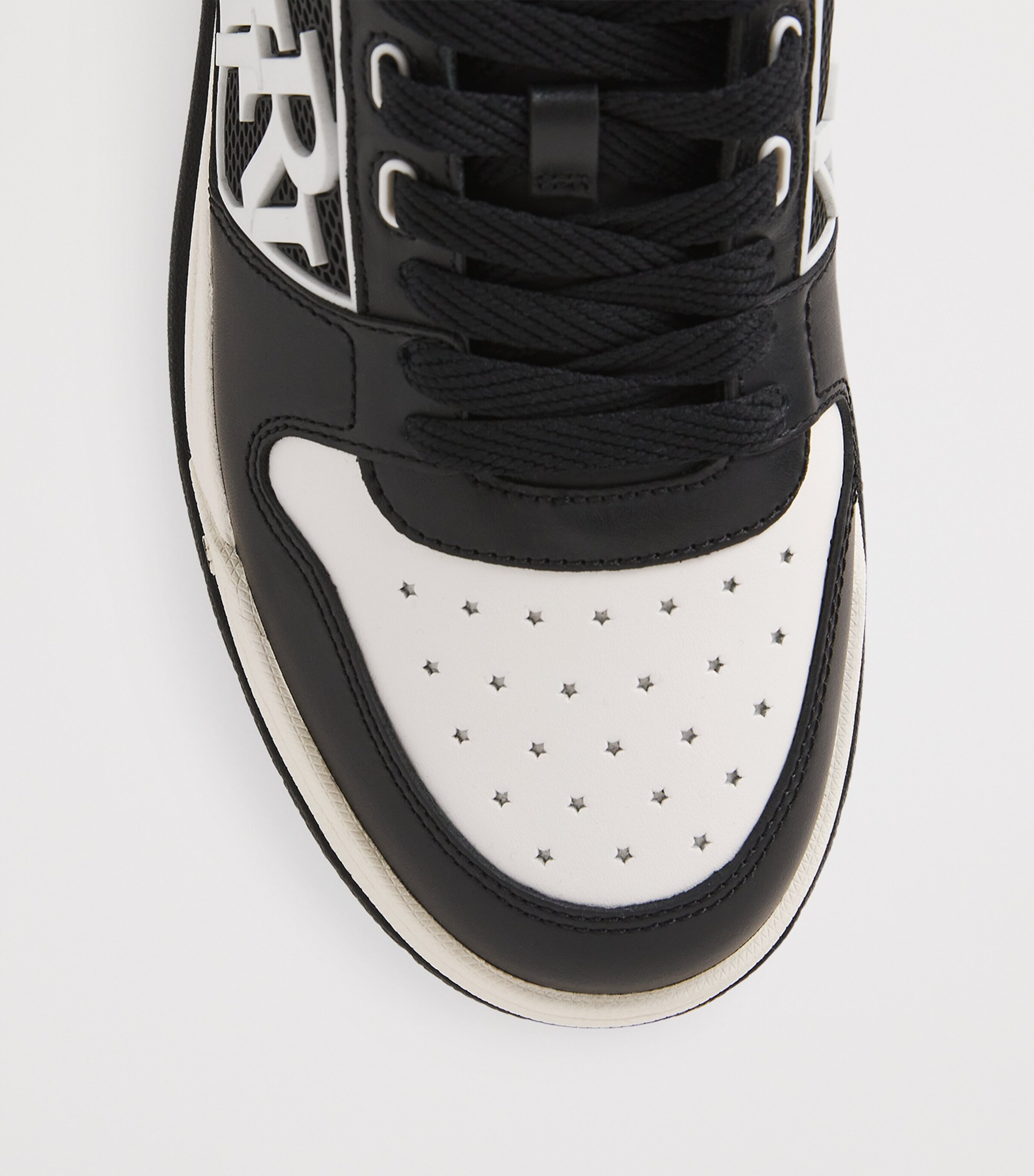AMIRI Classic Low-Top Sneakers | Harrods US