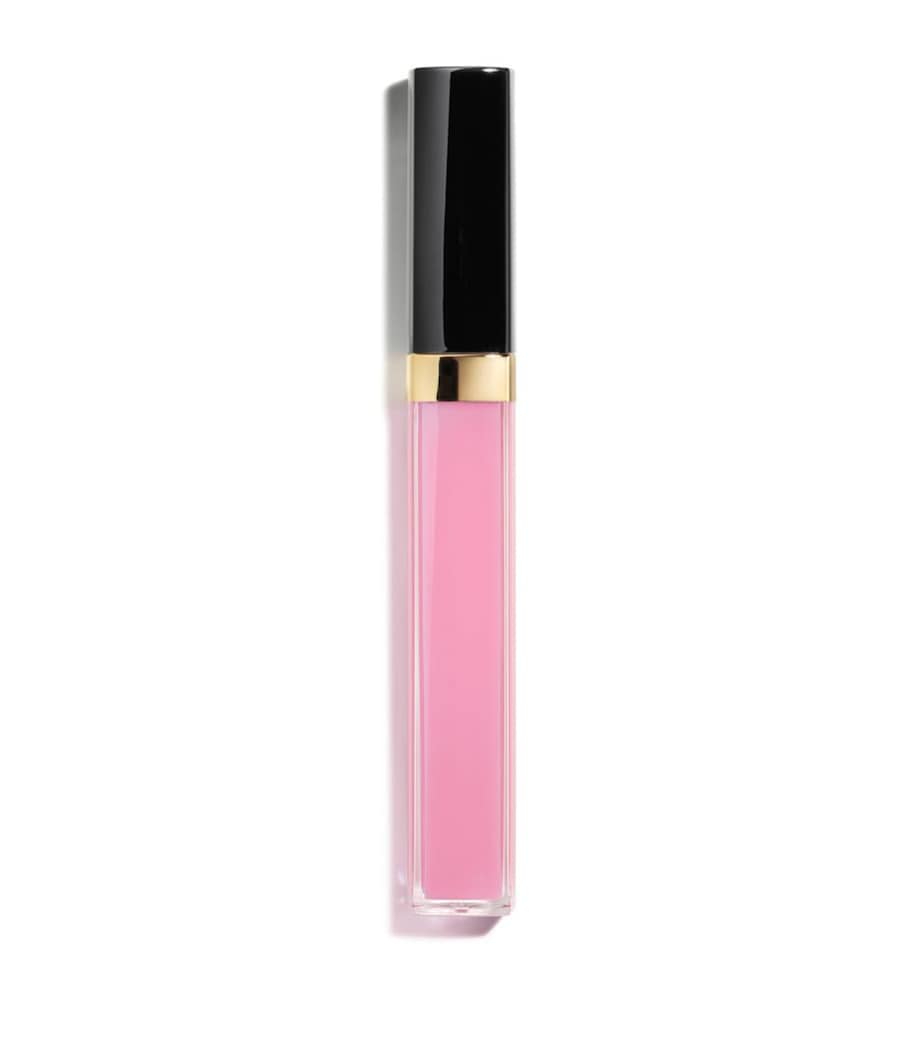 ROUGE COCO GLOSS Moisturising Gloss 804 ROSE NAÏF Image 1