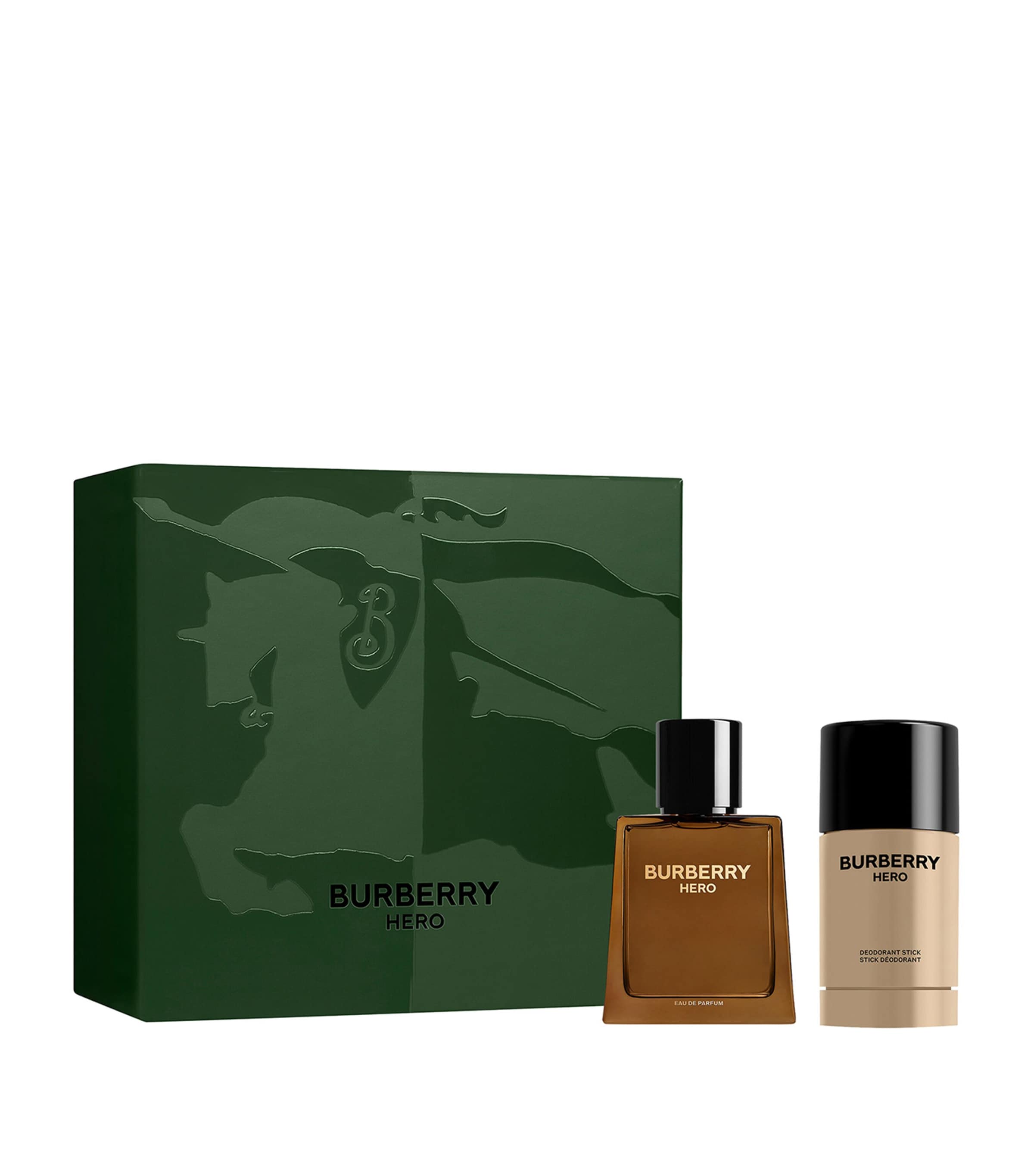 Burberry Hero Eau de Parfum Fragrance Gift Set (50ml) | Harrods US