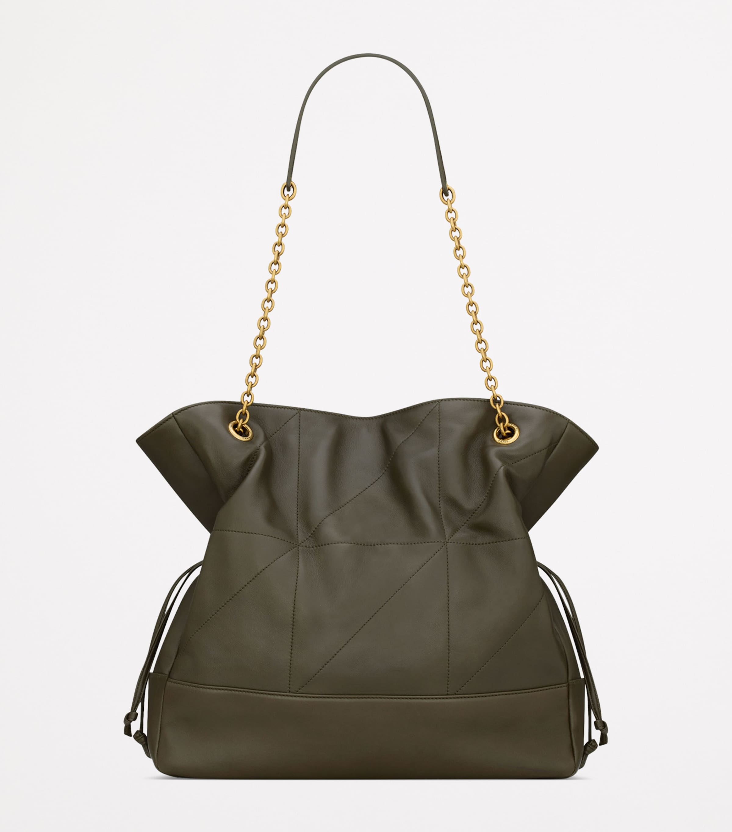 Saint Laurent Lambskin Jamie 4.3 Shoulder Bag | Harrods US