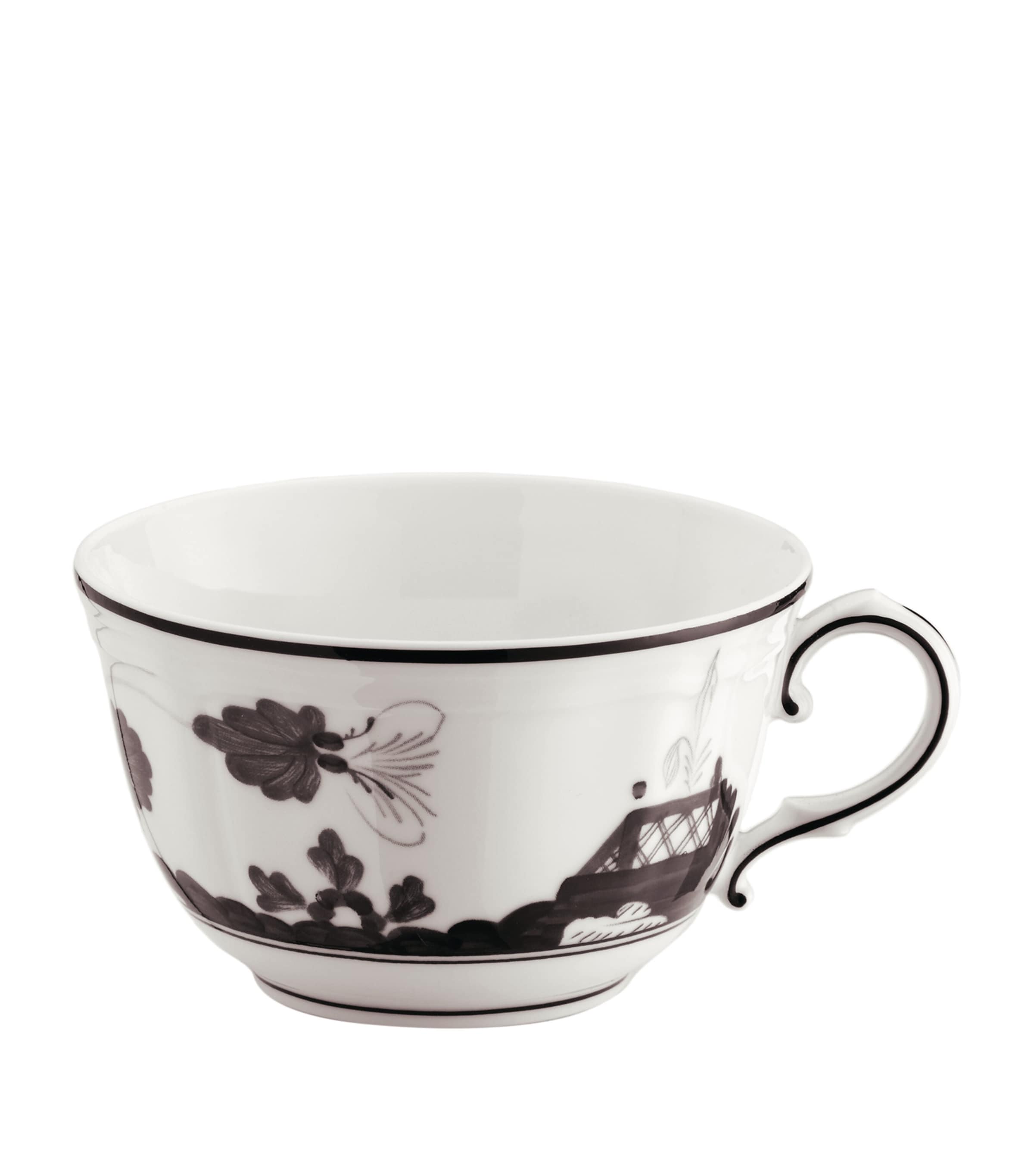 GINORI 1735 Oriente Italiano Teacup Image 1