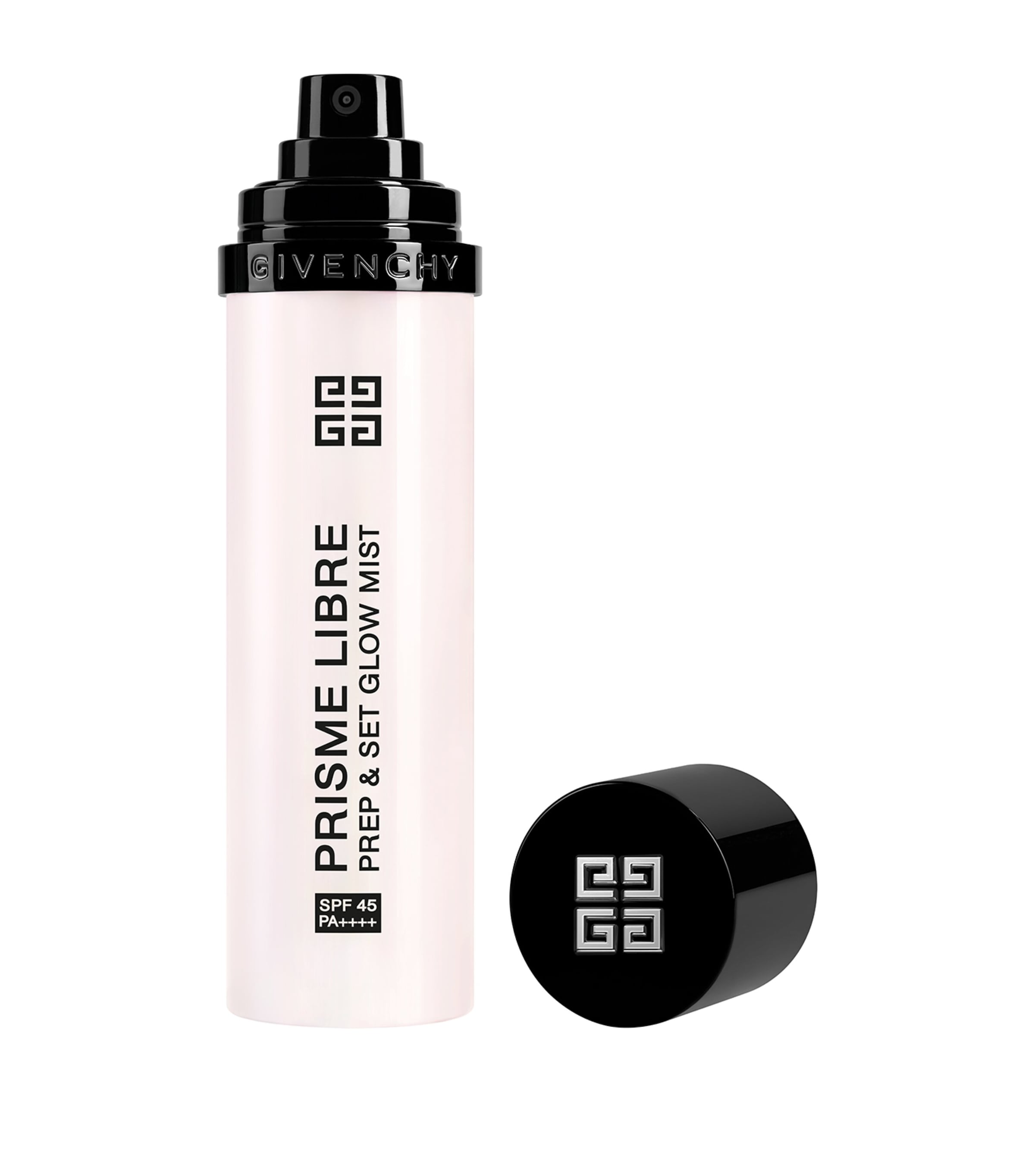 Givenchy Prisme Libre Prep & Set Glow Mist (70ml) Image 2