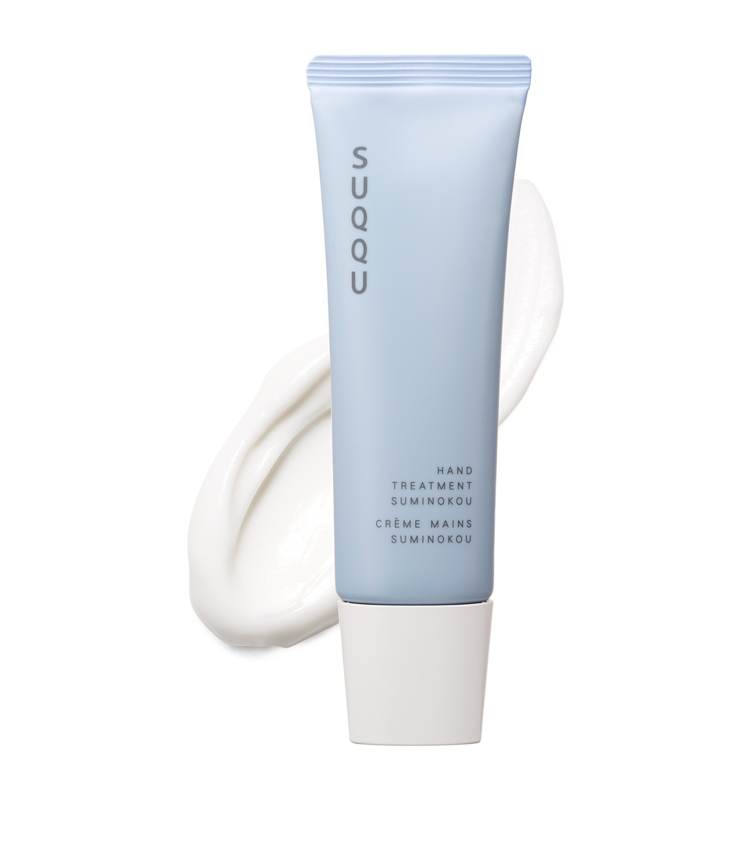 Suminokou Hand Treatment (50ml) NO COLOUR Image 2