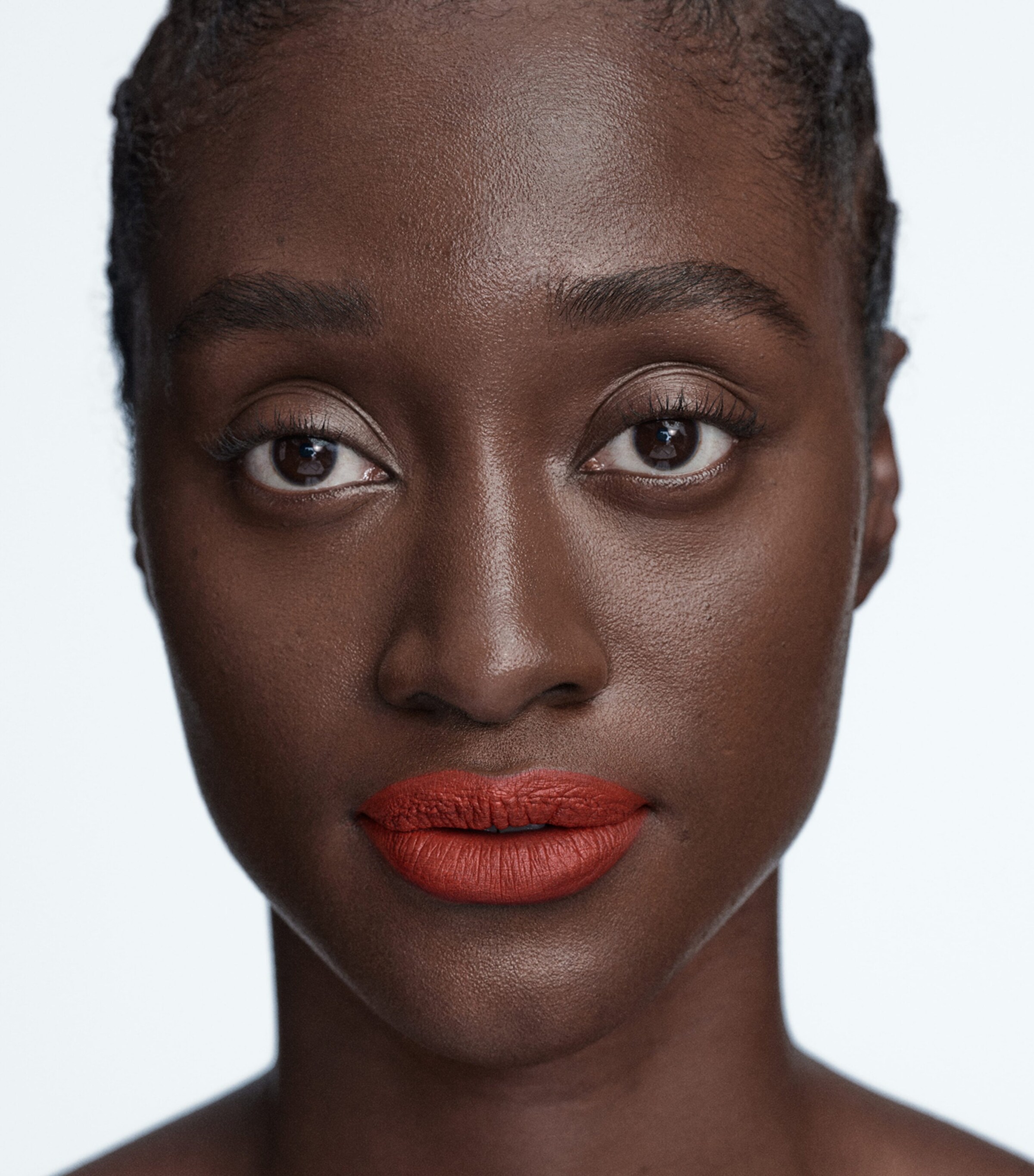 Matte Lipstick - Refill STROMBOLI 213 Image 6