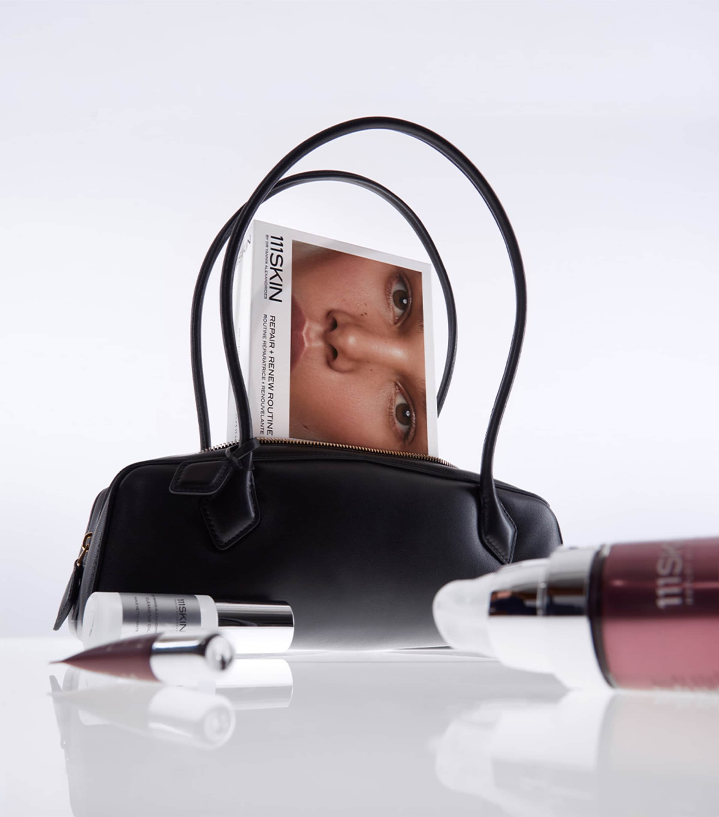111Skin Repair + Renew Routine Gift Set Image 5