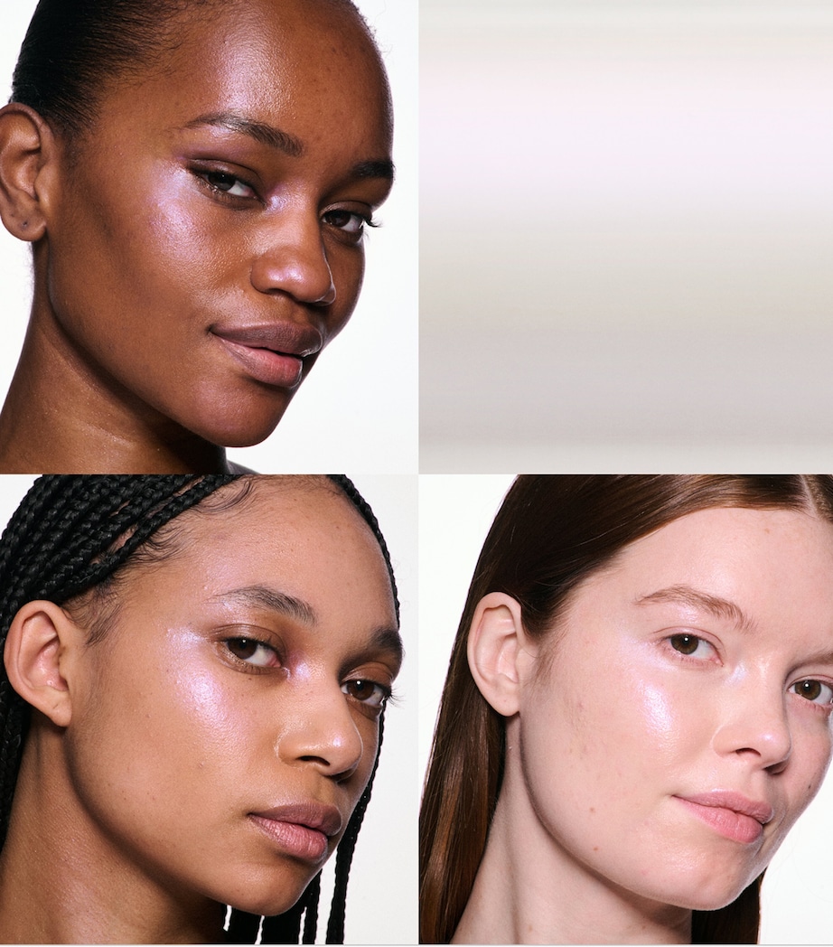 Skinfinish Lightstruck Liquid Highlighter LILAC HAZE Image 2