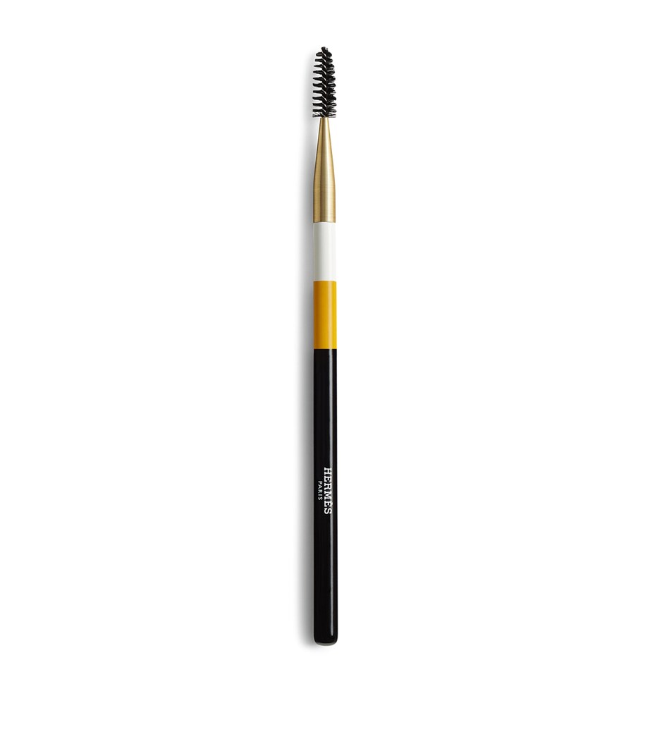 Lash and Eyebrow Brush NO COLOUR Image 1