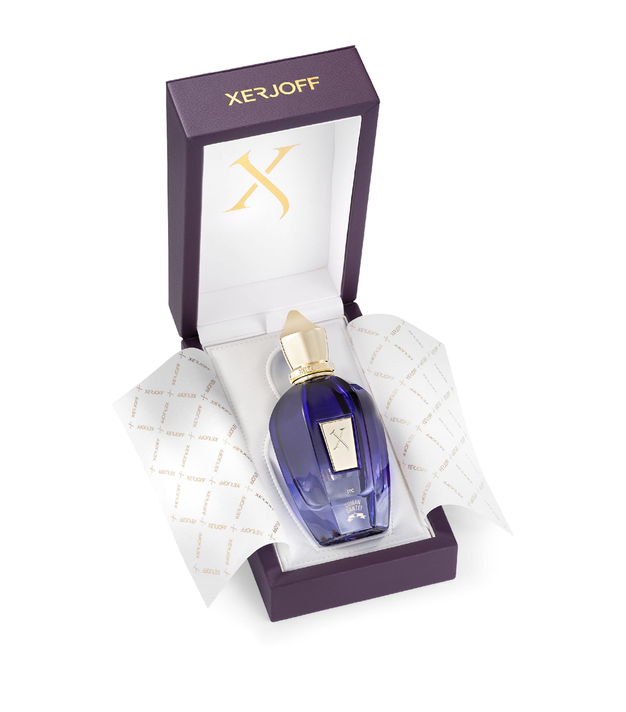 Xerjoff Comandante Eau de Parfum (100ml) Image 2