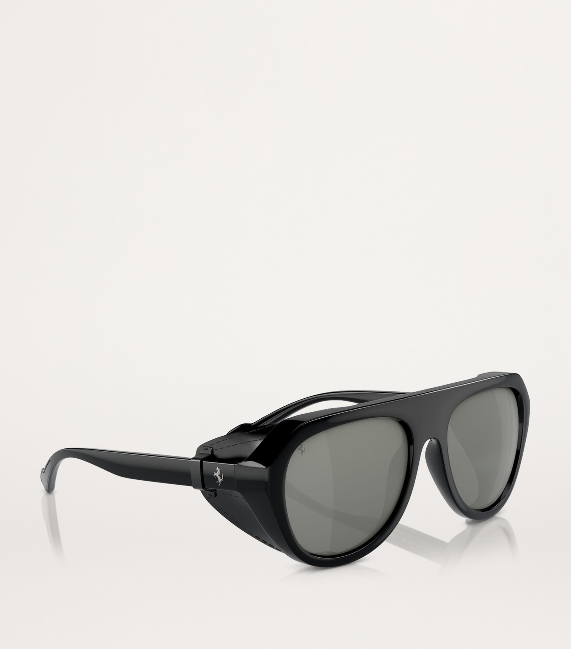 Ferrari Injected FH2002QU Sunglasses Image 5