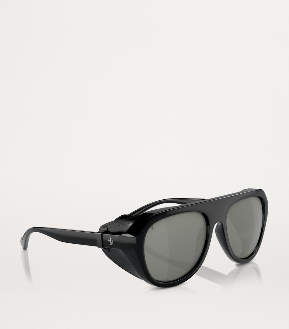 Ferrari Injected FH2002QU Sunglasses Image 5