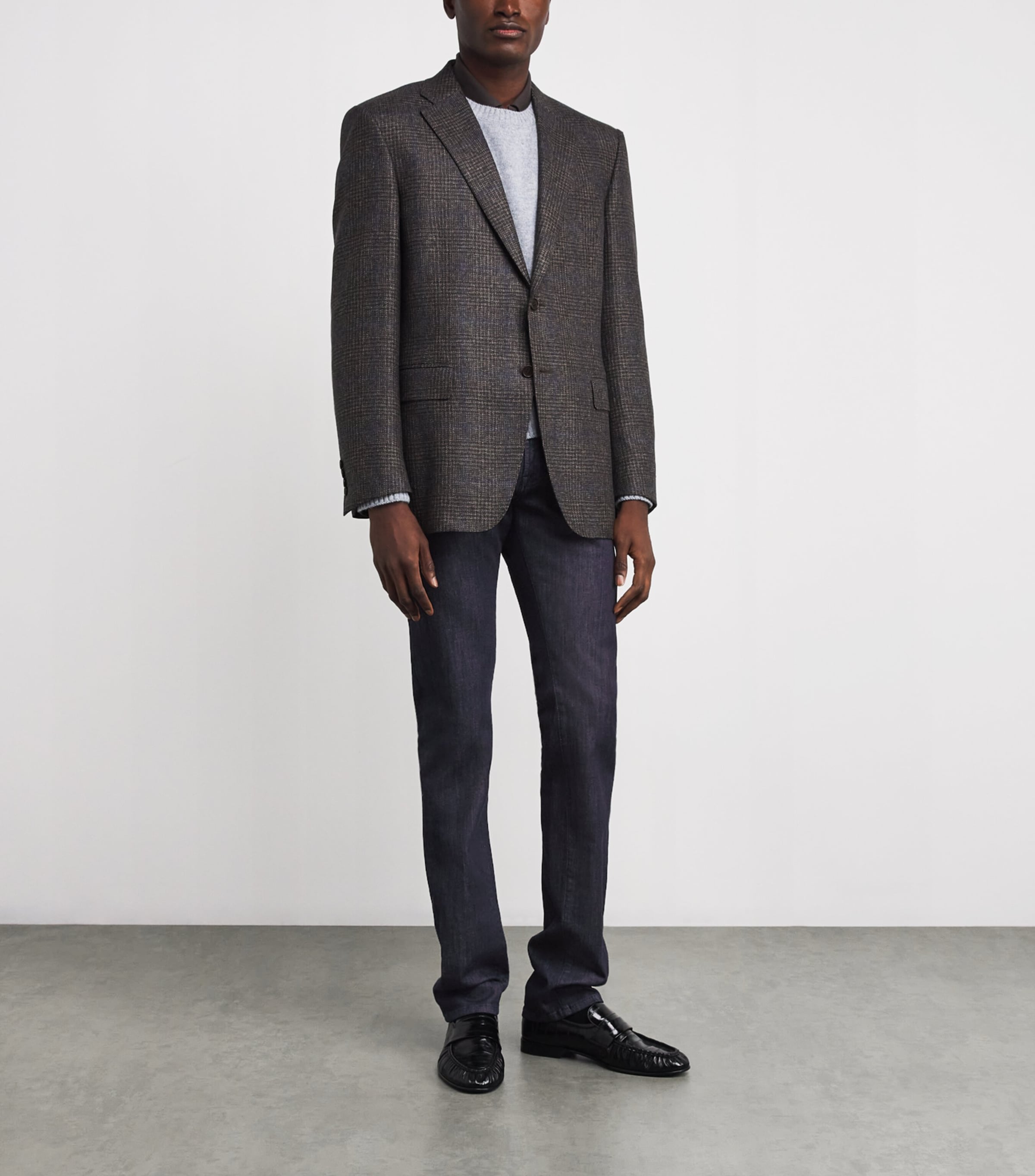 Straight Jeans G31 Image 2