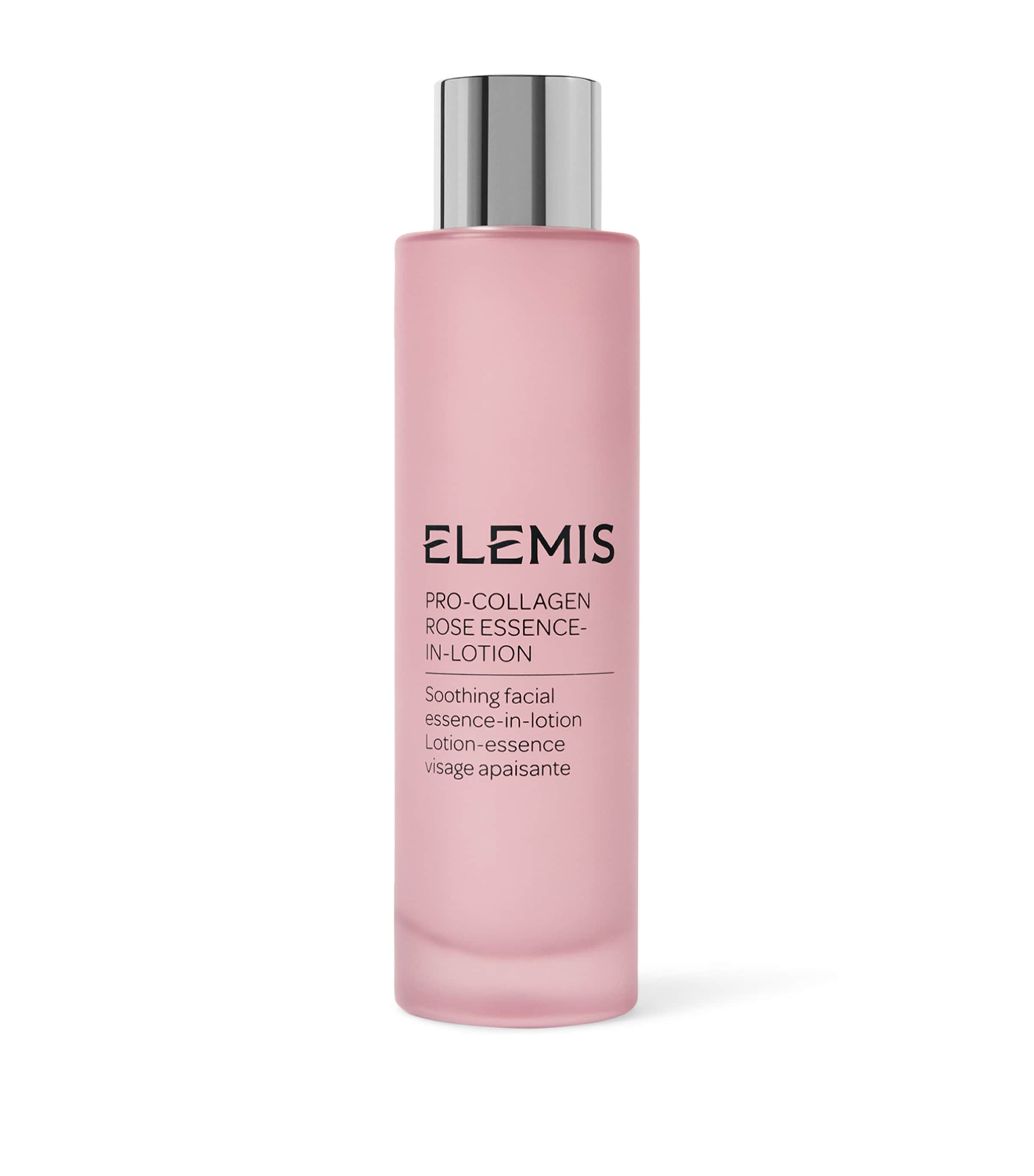 Elemis Pro-Collagen Rose Essence-In-Lotion (100ml)