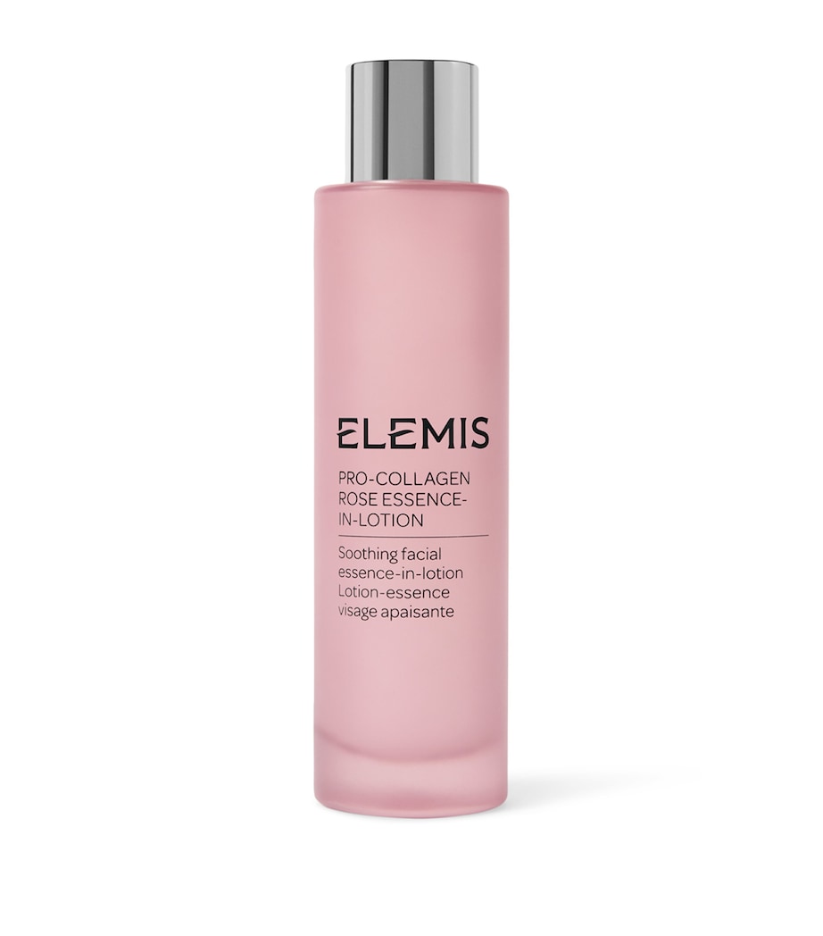 Elemis Pro-Collagen Rose Essence-In-Lotion (100ml) Image 1