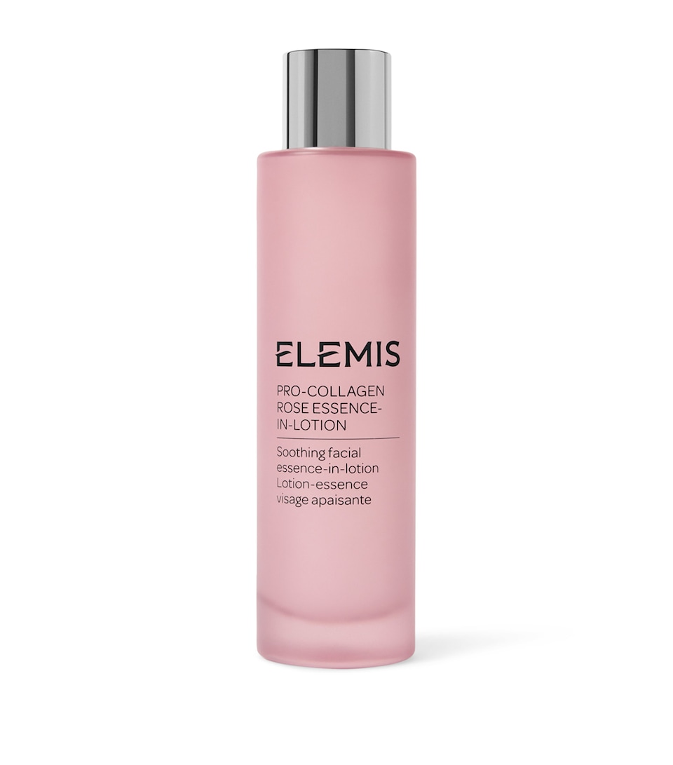 Elemis Pro-Collagen Rose Essence-In-Lotion (100ml)