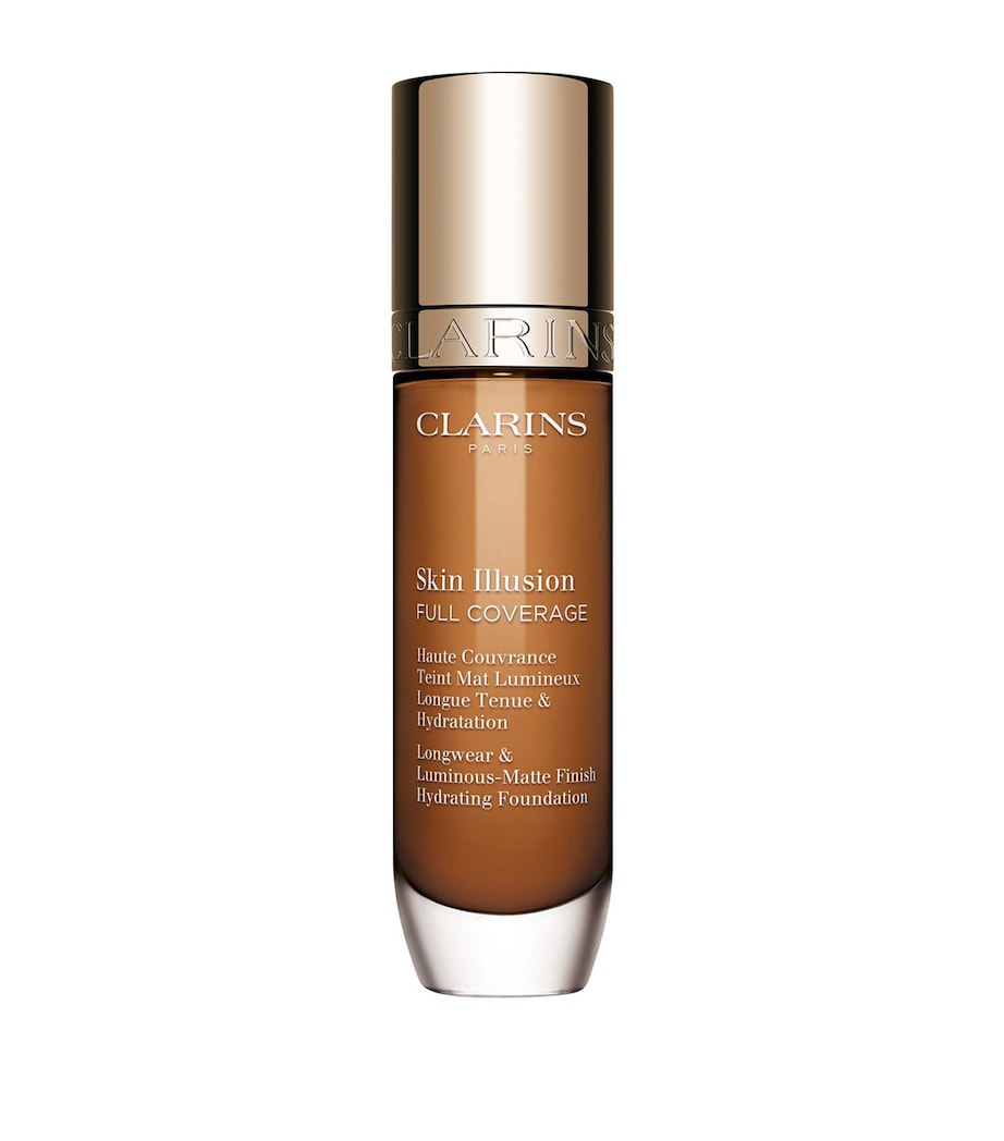 Skin Illusion Full Coverage Foundation  117.5W Image 1