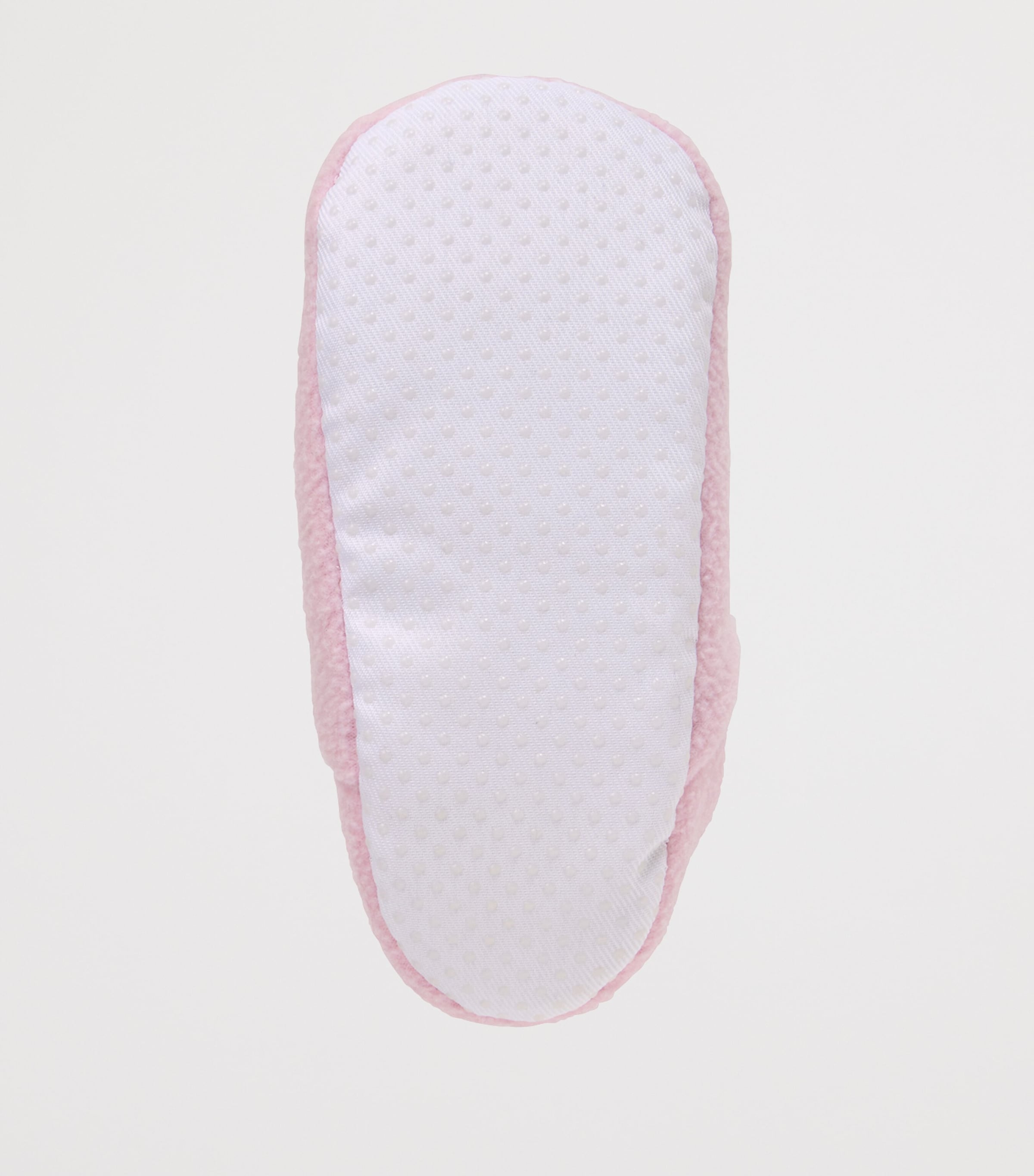 Fleece Room Shoes 8 Image 3