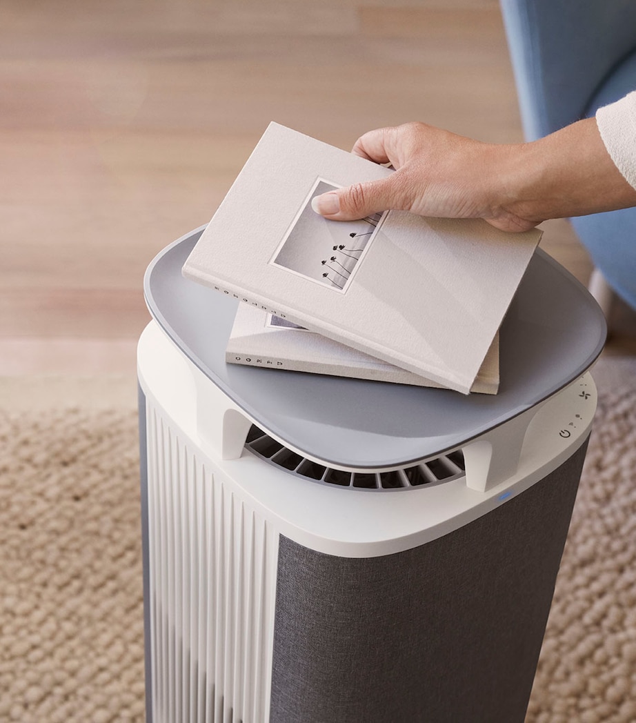 DustMagnet 5240i Air Purifier WHITE Image 9