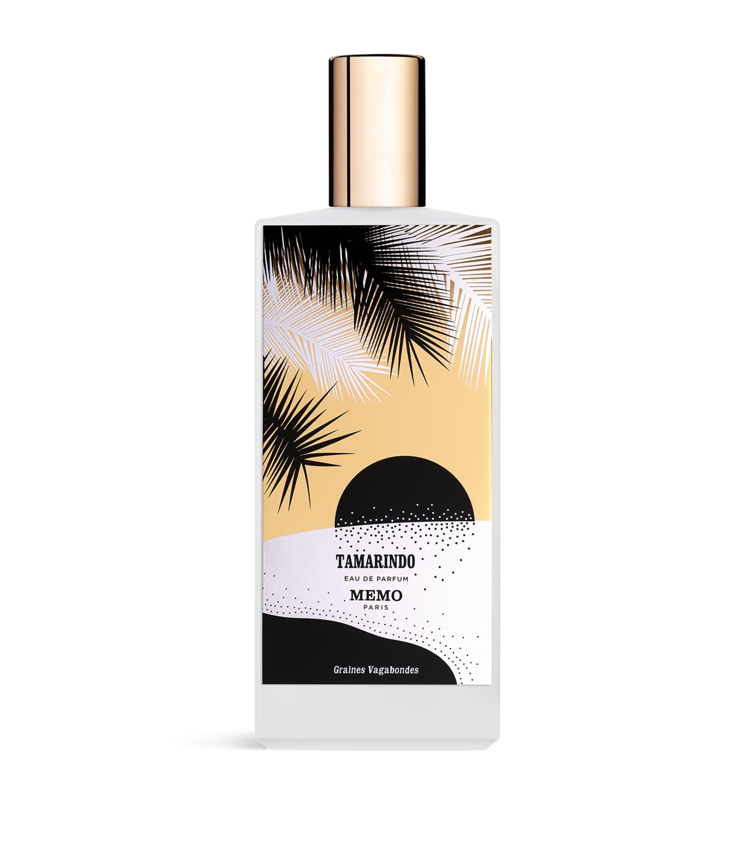 MEMO PARIS Tamarindo Eau de Parfum (75ml) | Perfume | Unisex Perfumes
