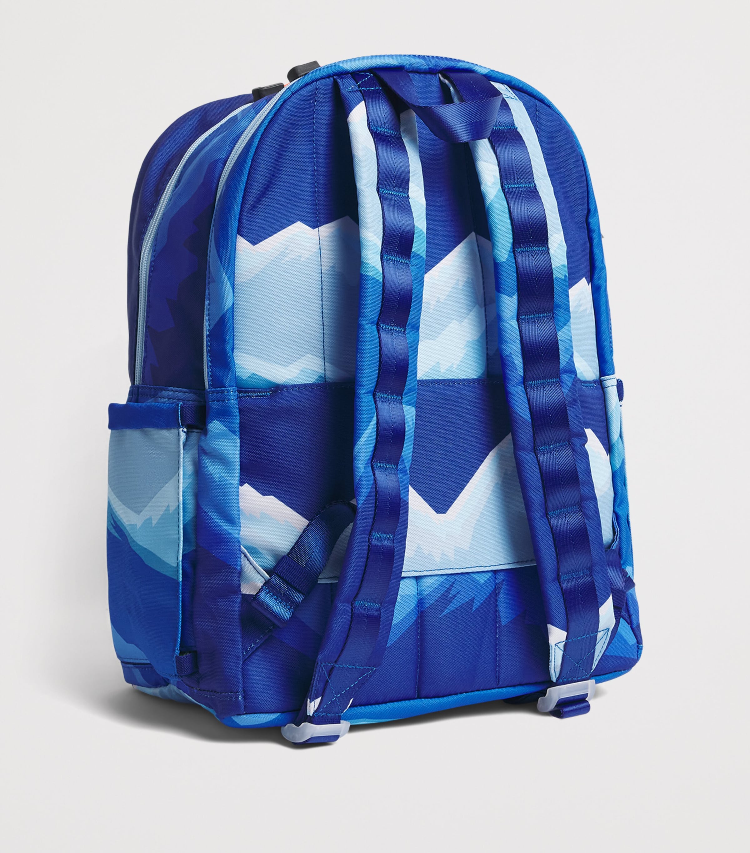 STATE Bags Kane Backpack Mountains Image 2