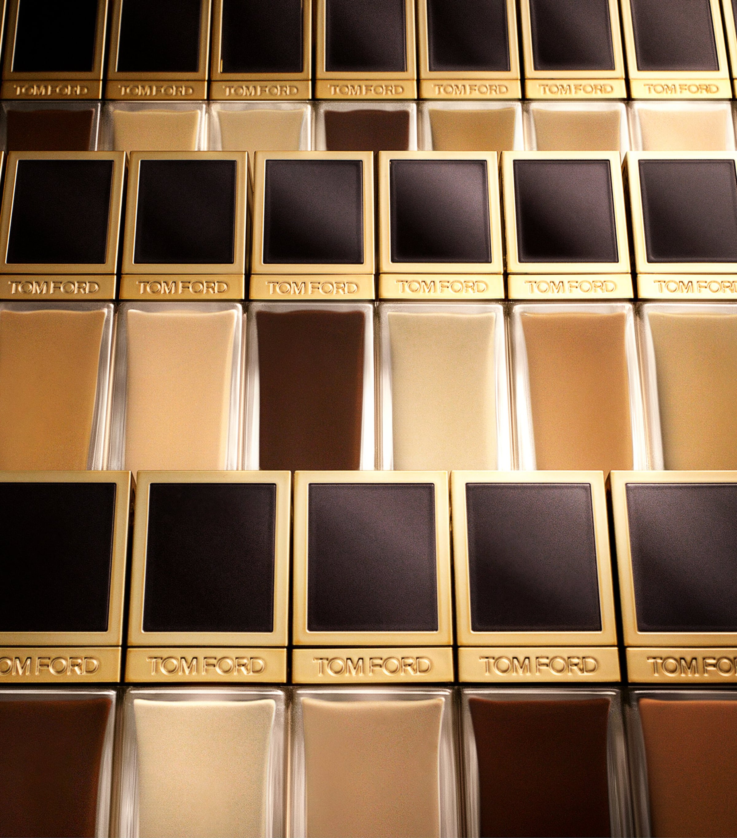 Architecture Radiance Hydrating Foundation 12.0N TAWNY Image 3