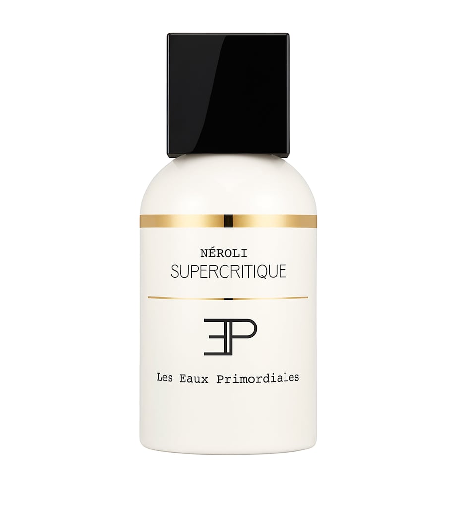 Les Eaux Primordiales Néroli Supercritique Eau de Parfum (100ml) Image 1
