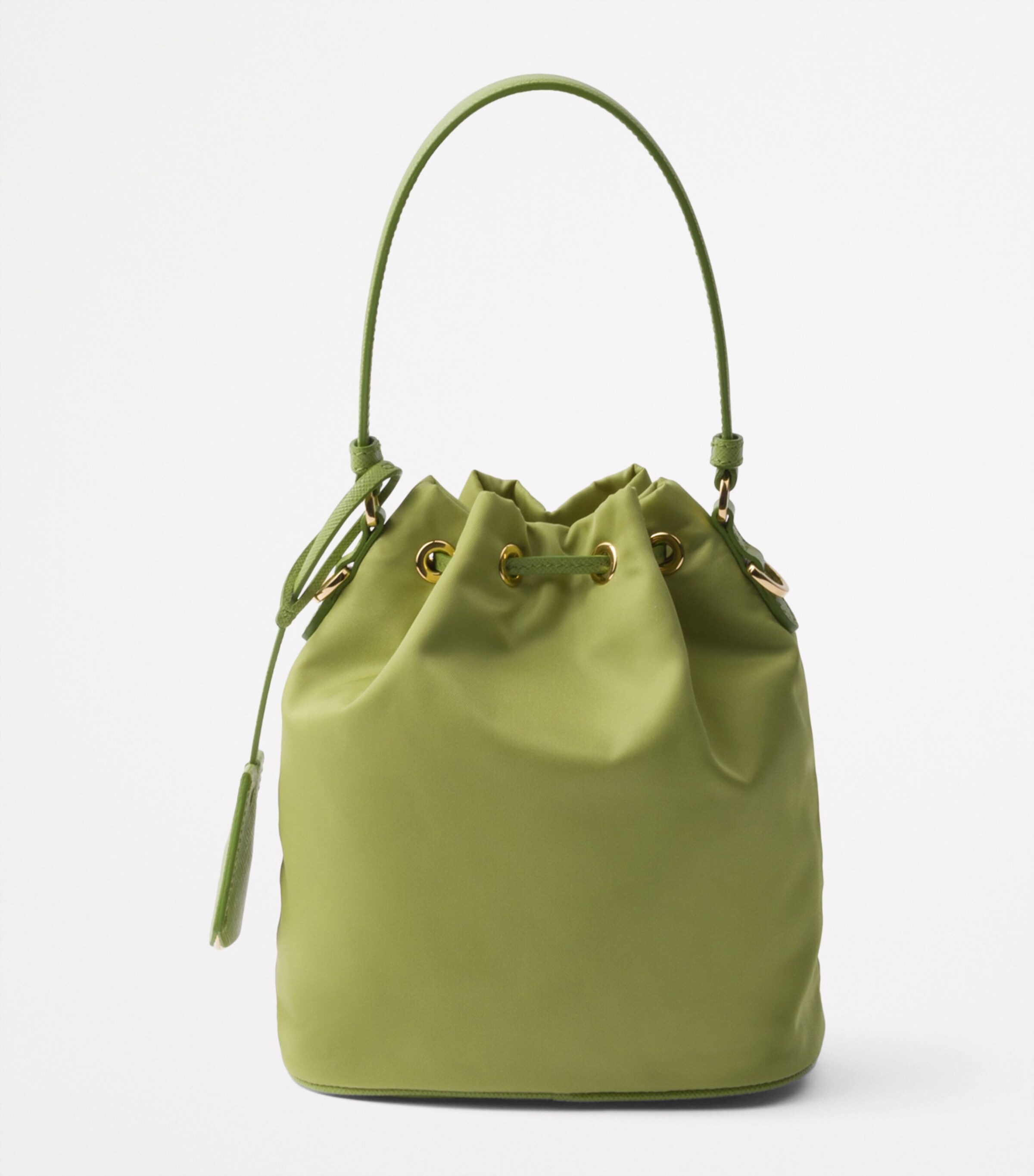 Prada Mini Re-Nylon Re-Edition 1978 Bucket Bag Image 3