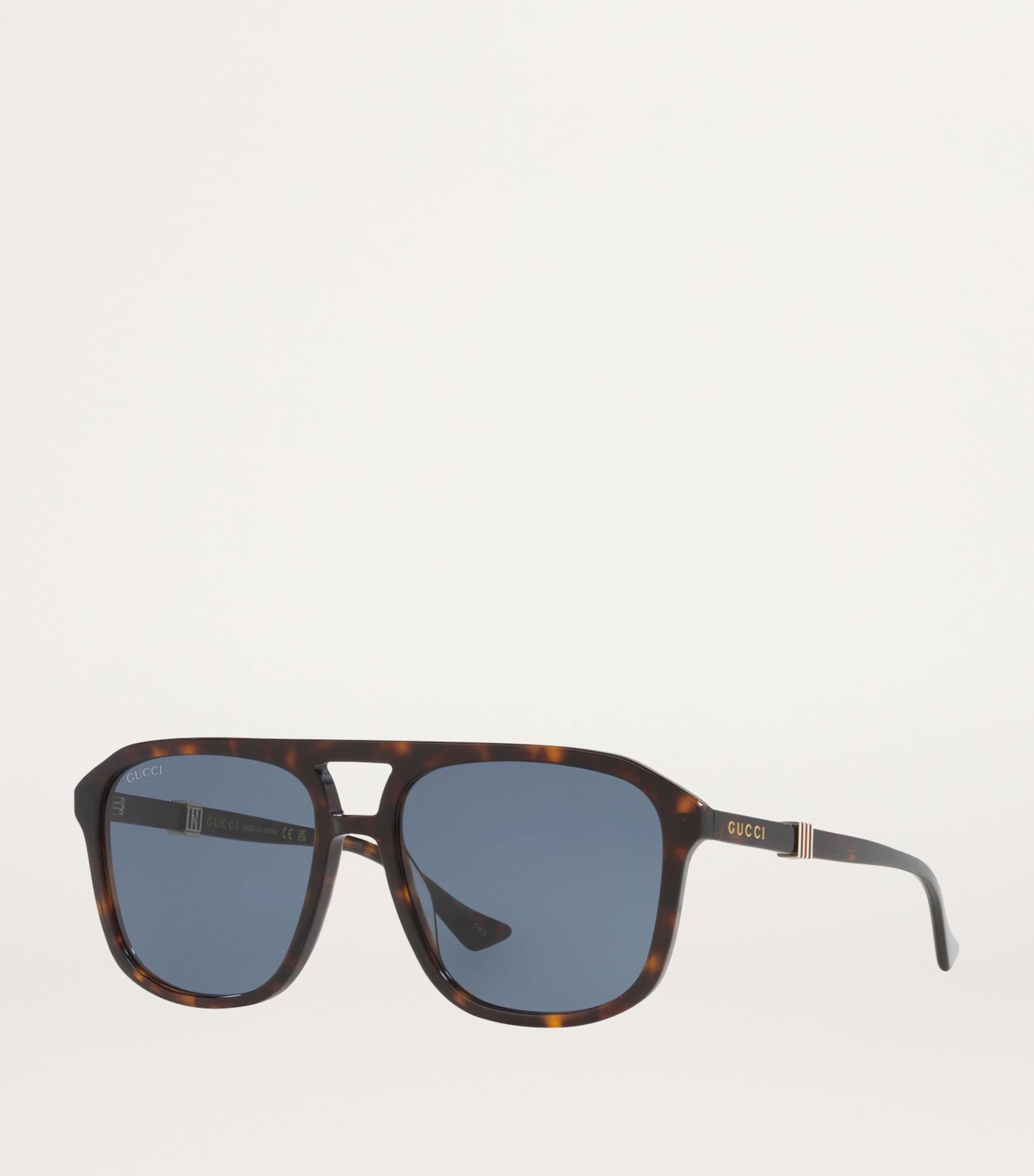 Acetate GG1494S Sunglasses 4402B1 Image 2