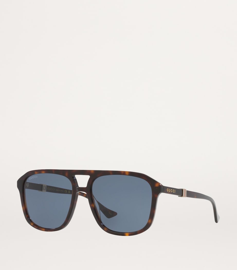 Acetate GG1494S Sunglasses 4402B1 Image 2