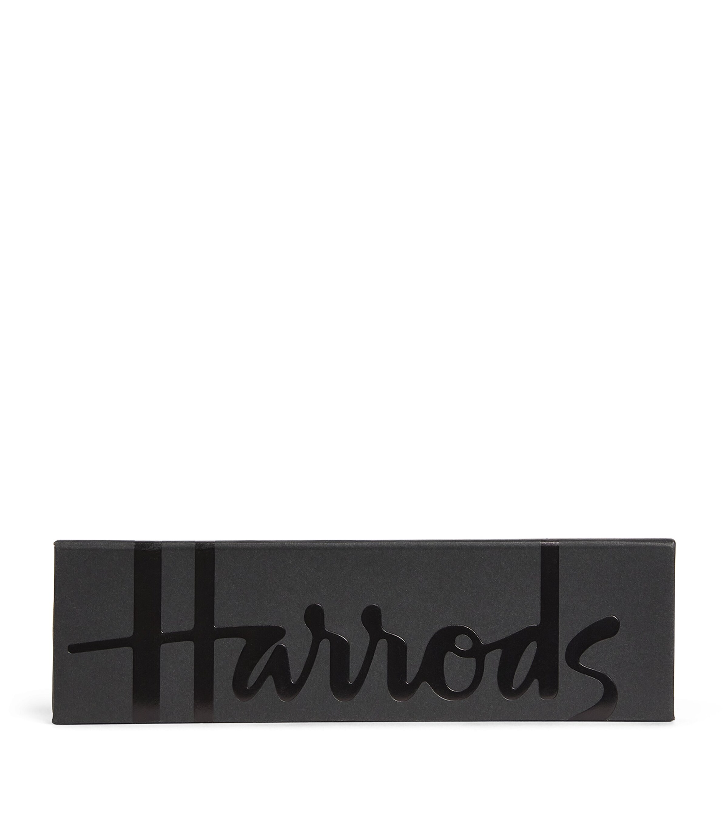 Harrods Logo Pencils In Black