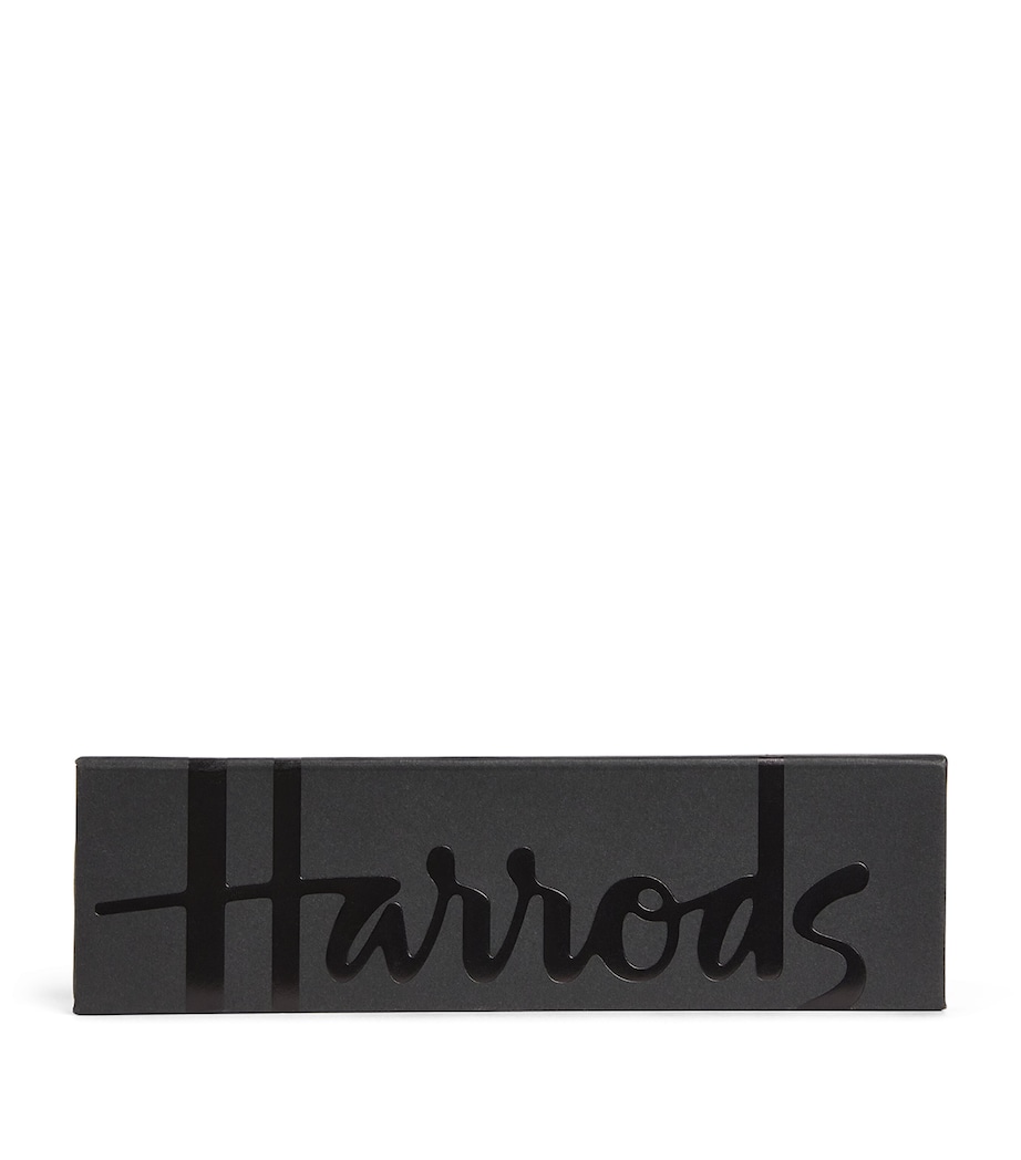 Logo Pencils (Set of 6) BLACK Image 1