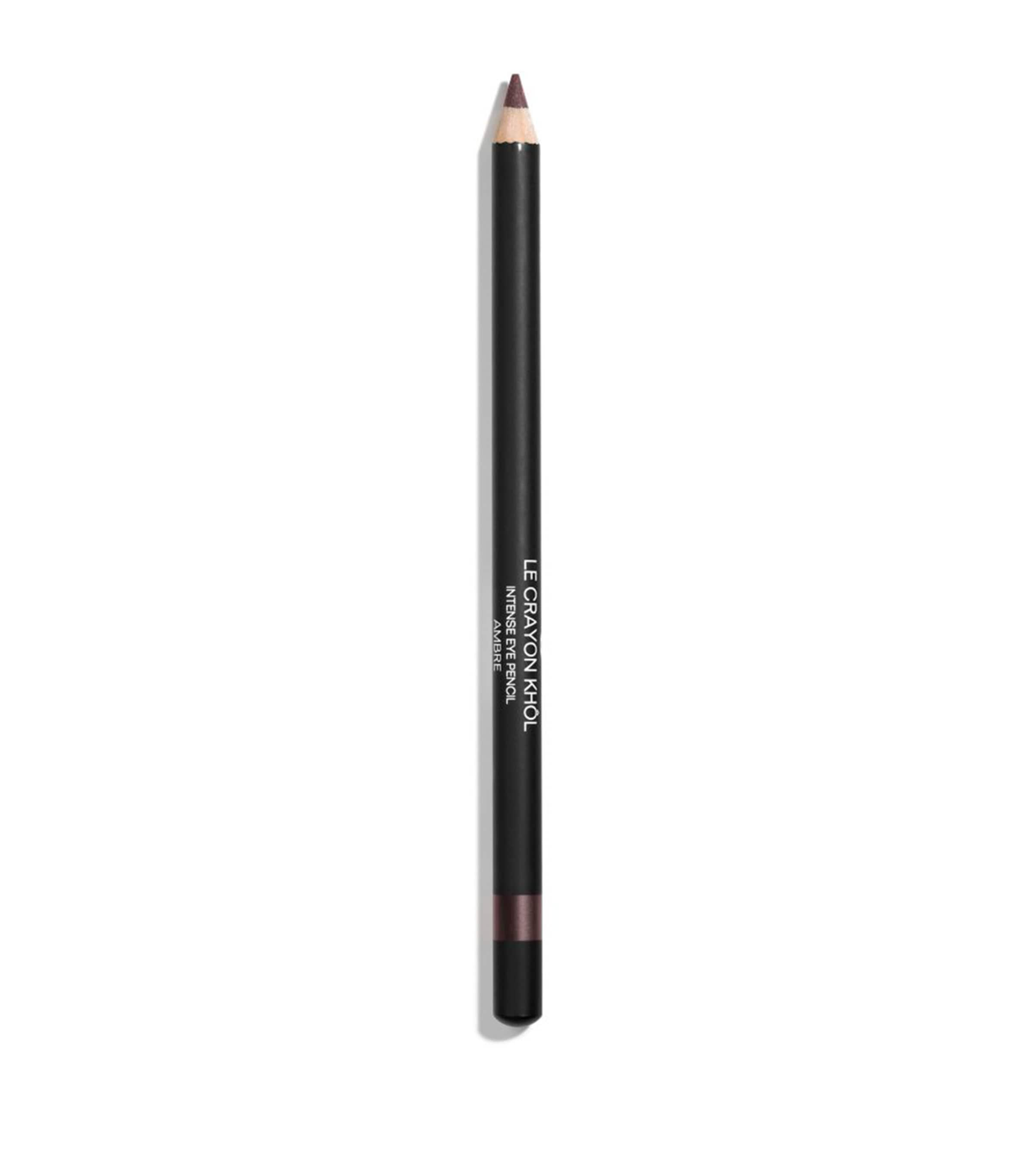 Chanel Le Crayon Khôl Renovation Eye Definer In Brown