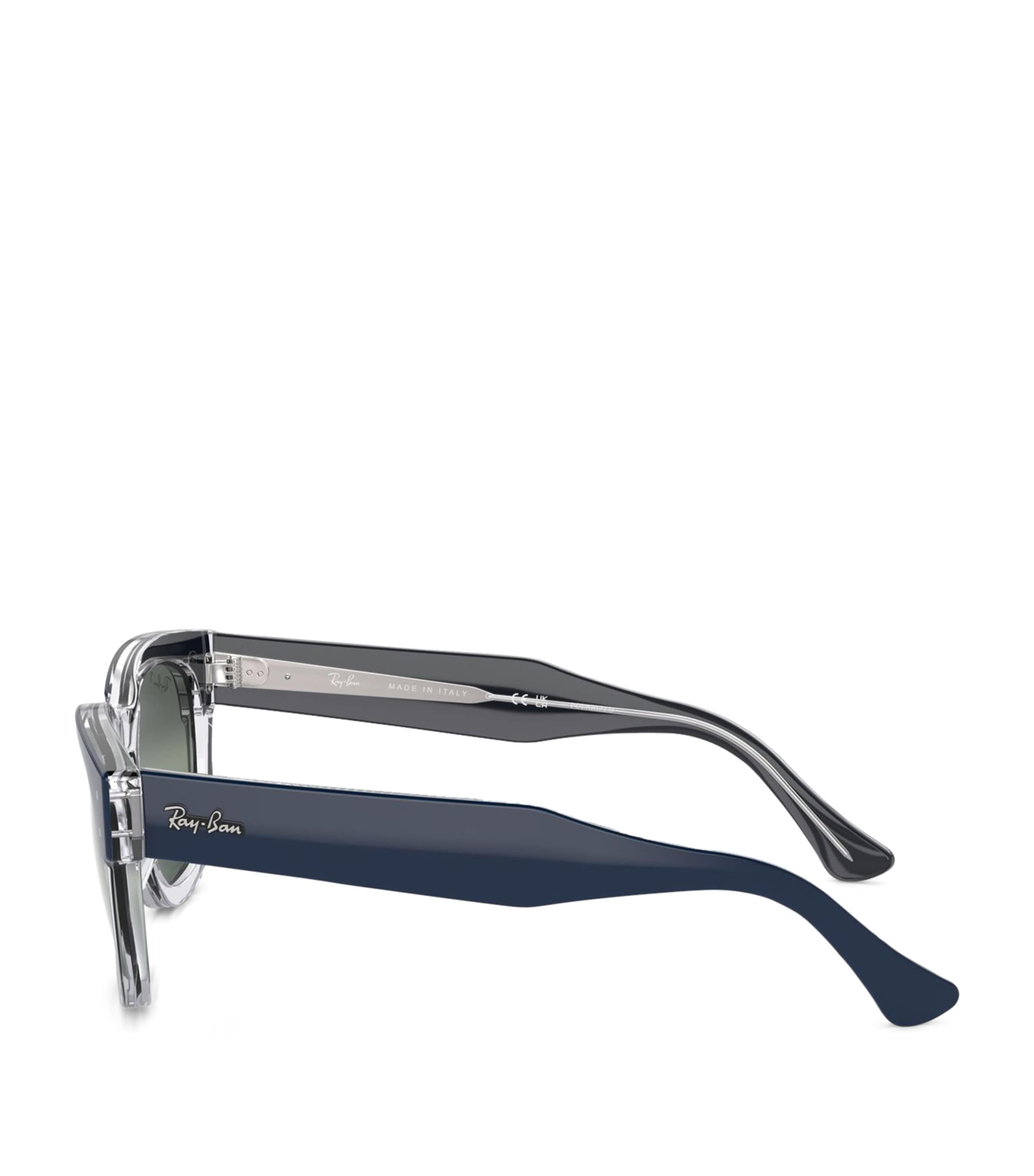 Mega Hawkeye Sunglasses 1341G6 Image 3
