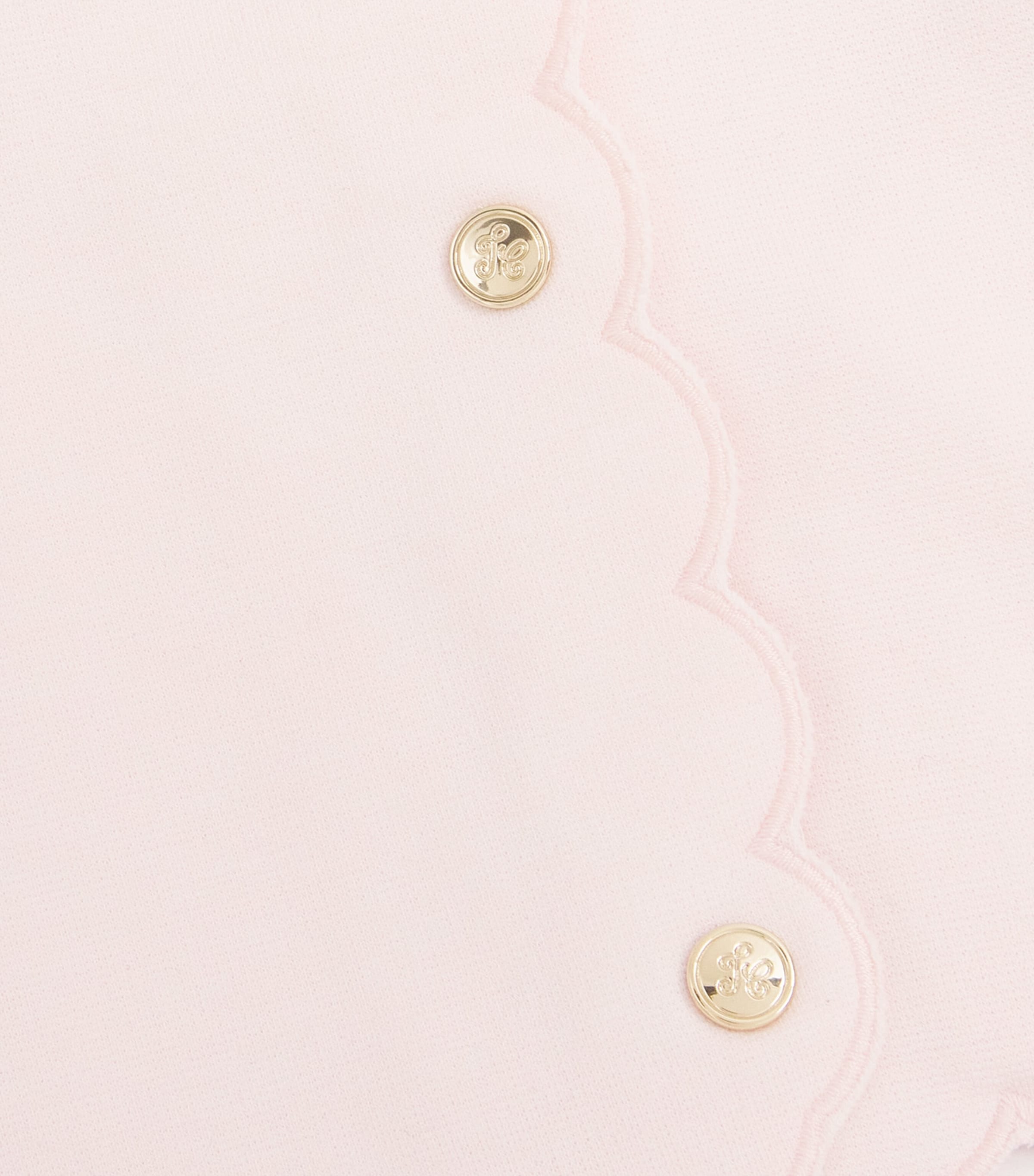 Jacket and Trousers Set (3 Months-4 Years) 31ROSE P LE Image 4