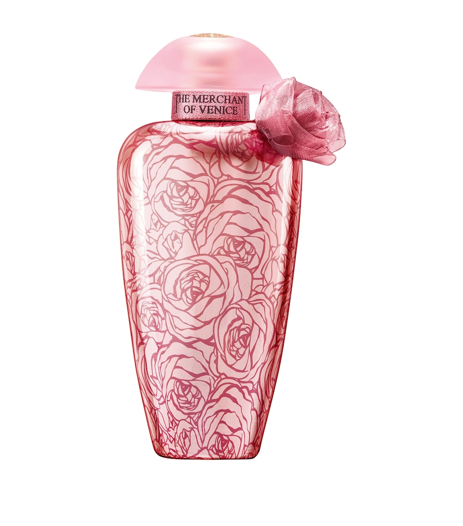 THE MERCHANT OF VENICE Rosa Moceniga Elixir Pure Perfume (100ml) Image 1