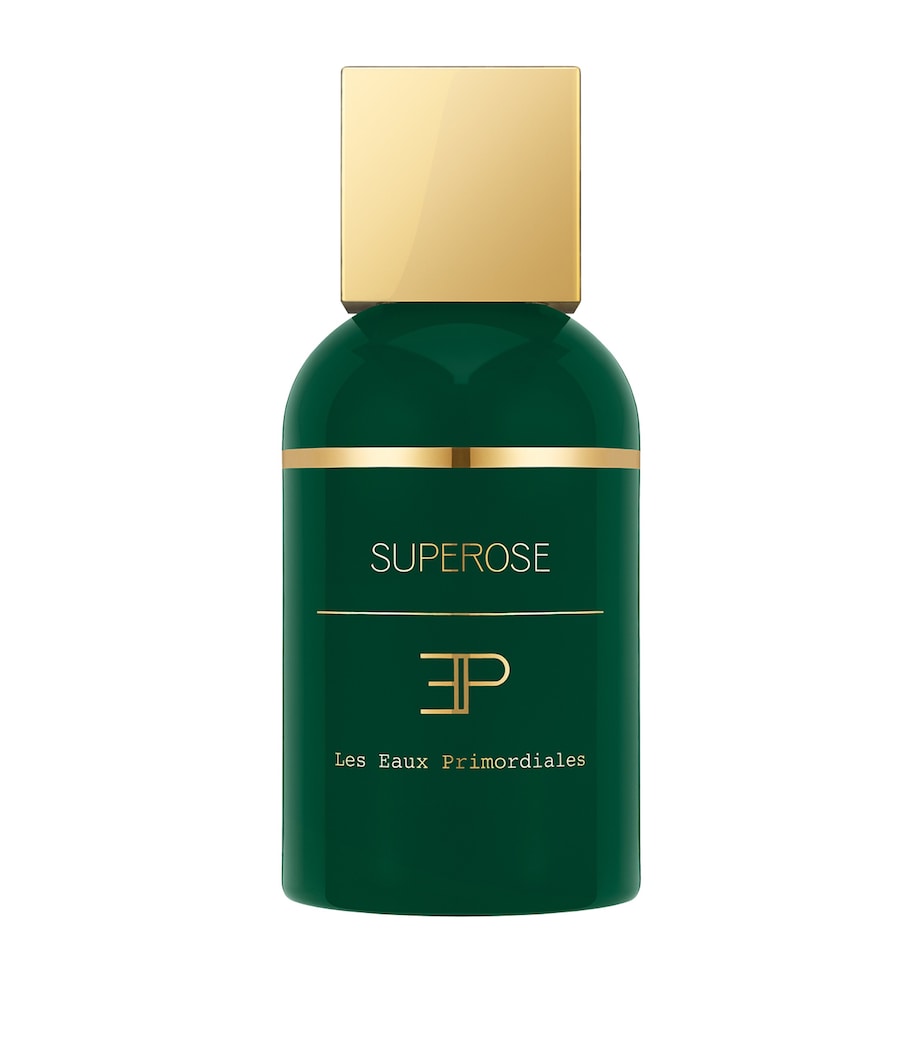 Les Eaux Primordiales Superose Eau de Parfum (100ml) Image 1