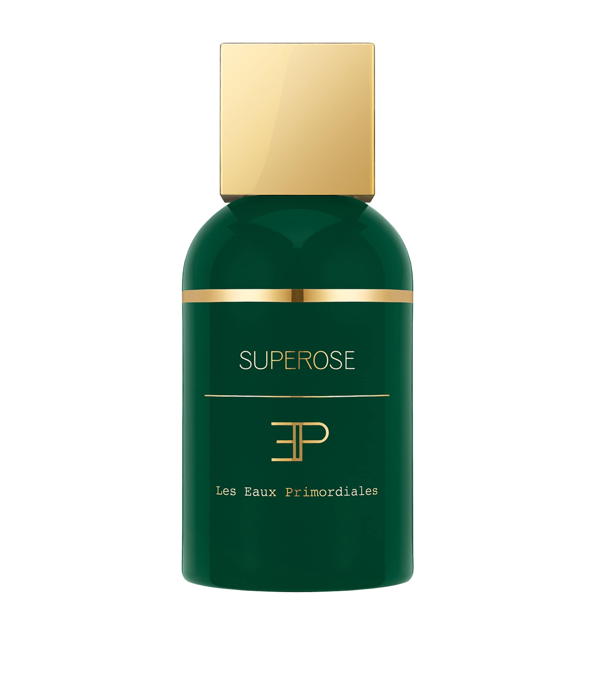 Les Eaux Primordiales Superose Eau de Parfum (100ml) | Perfume | Womens Perfume | Mens Aftershave | Unisex Perfumes