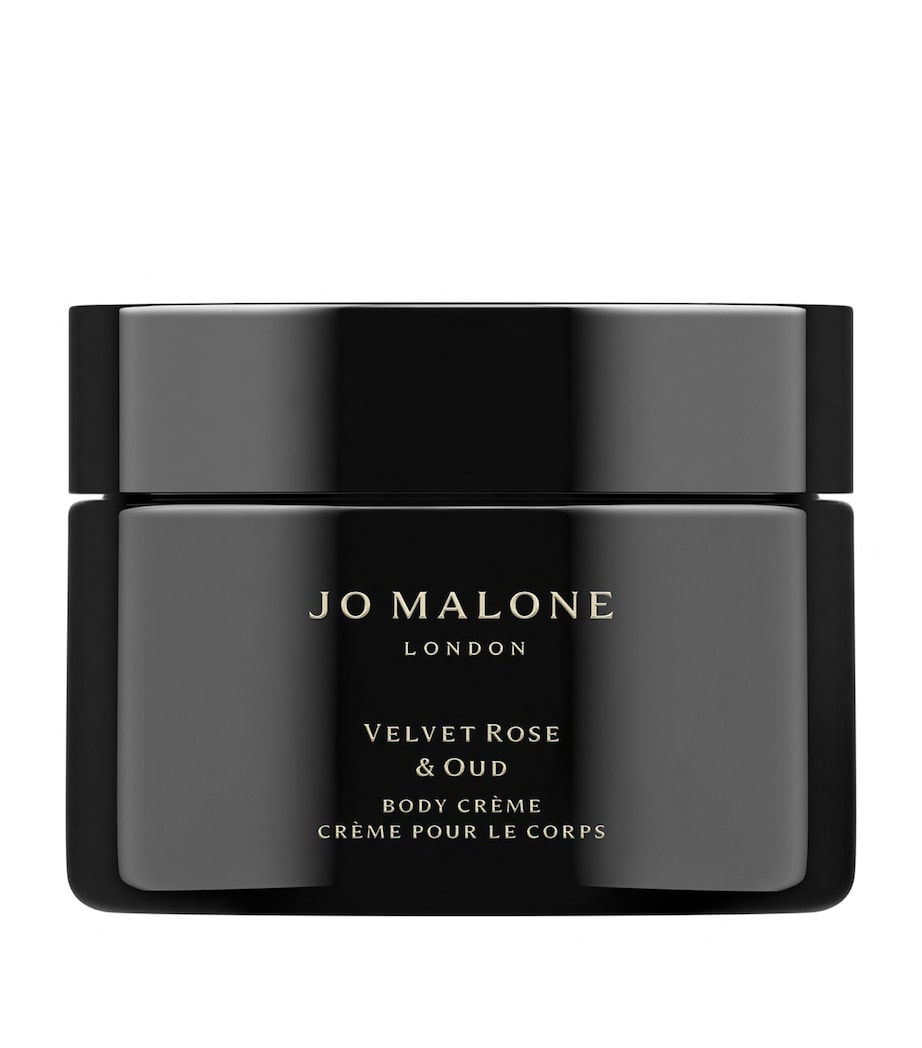 Jo Malone London Velvet Rose & Oud Body Crème (50ml) Image 1