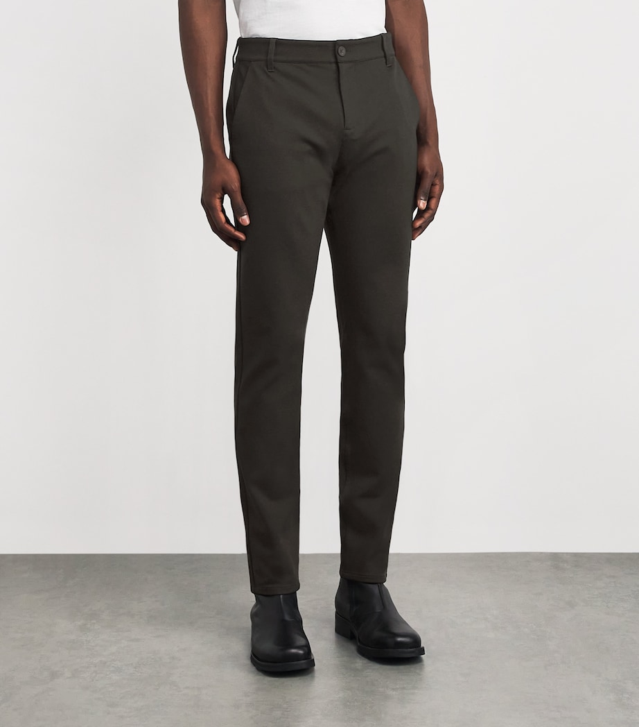 Stafford Trousers PINE NEEDLE Image 3