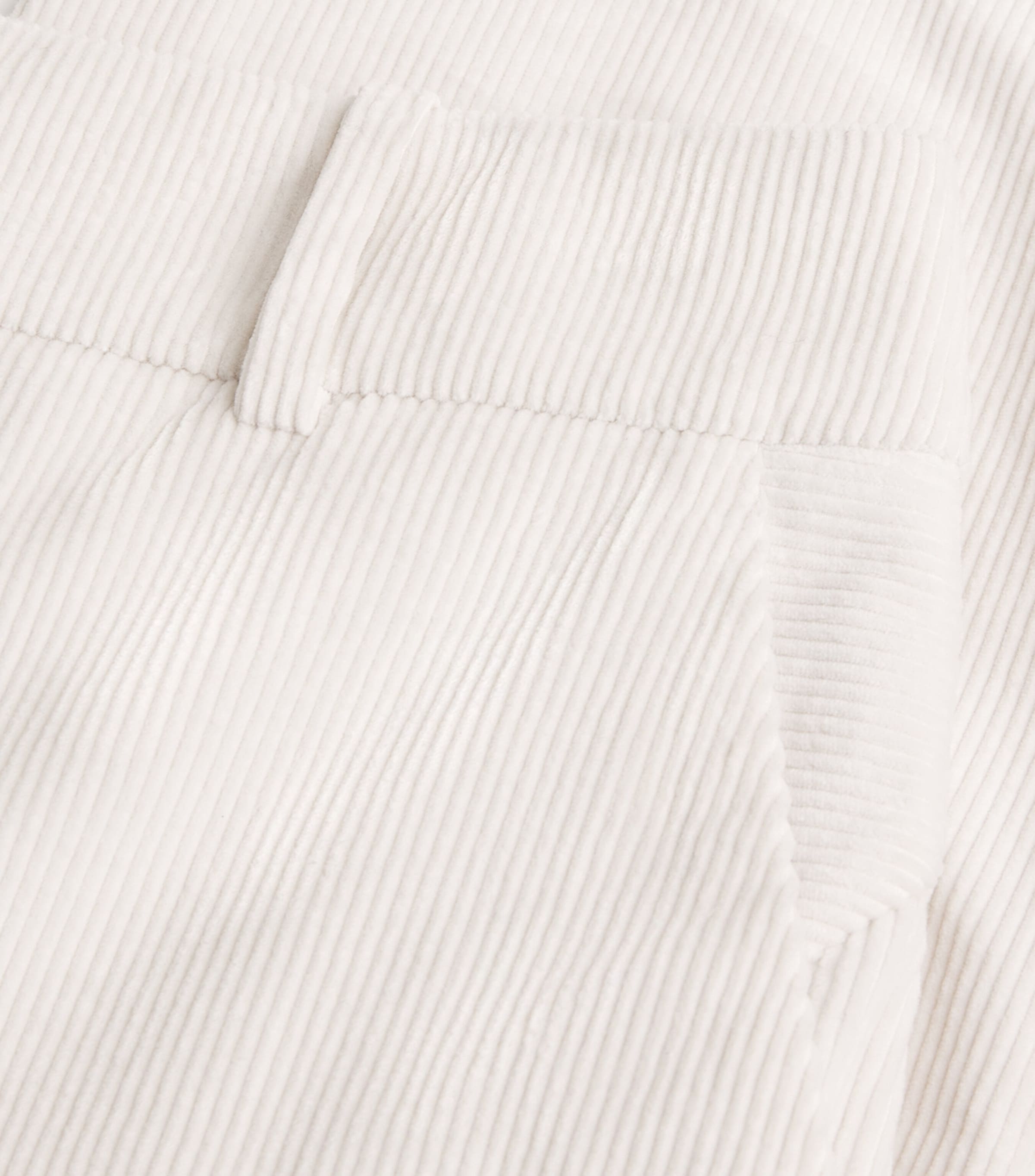 Corduroy Trousers PANNA Image 5
