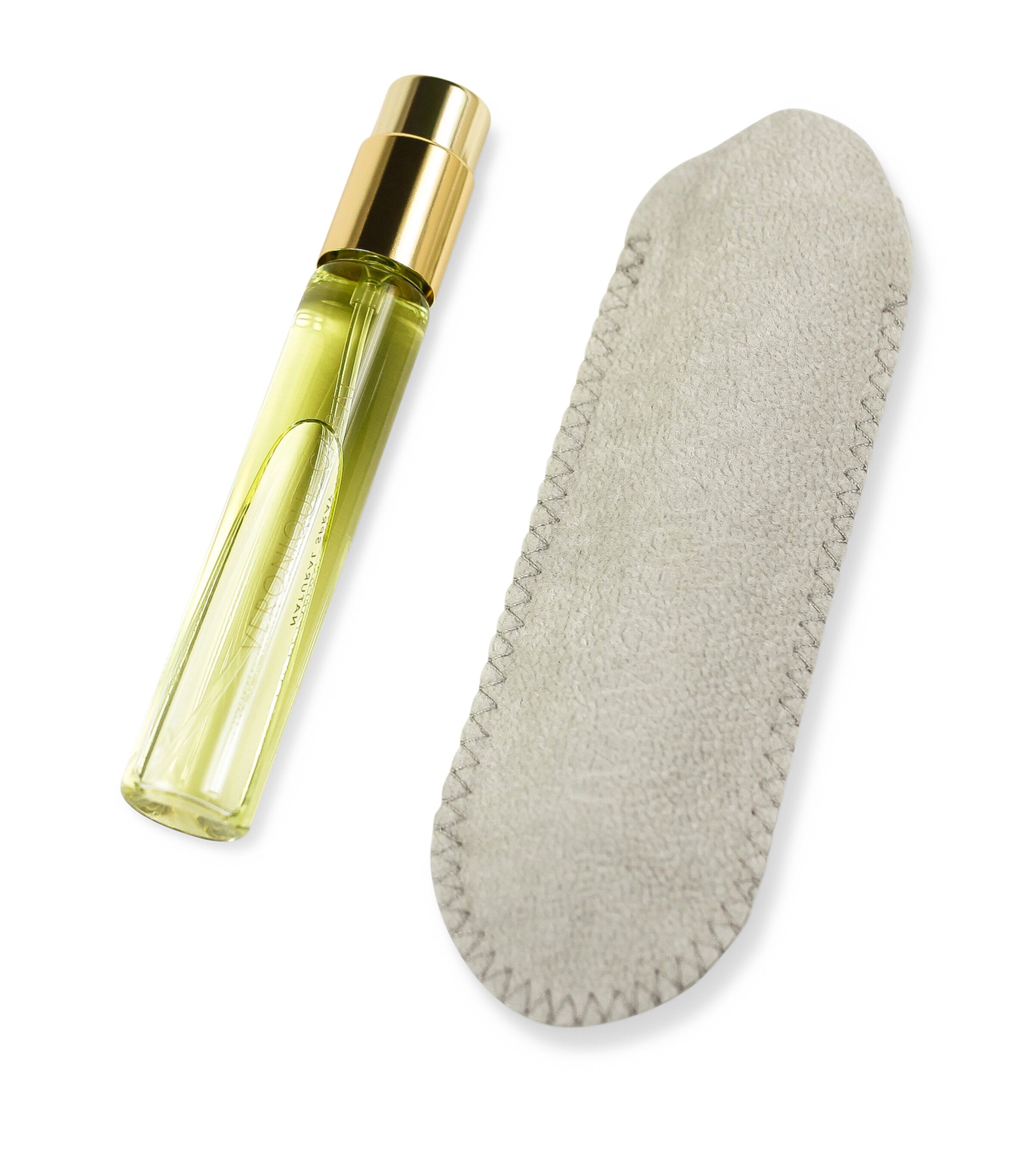 Veronique Gabai Ready for Rose Travel Eau de Parfum (10ml) Image 3